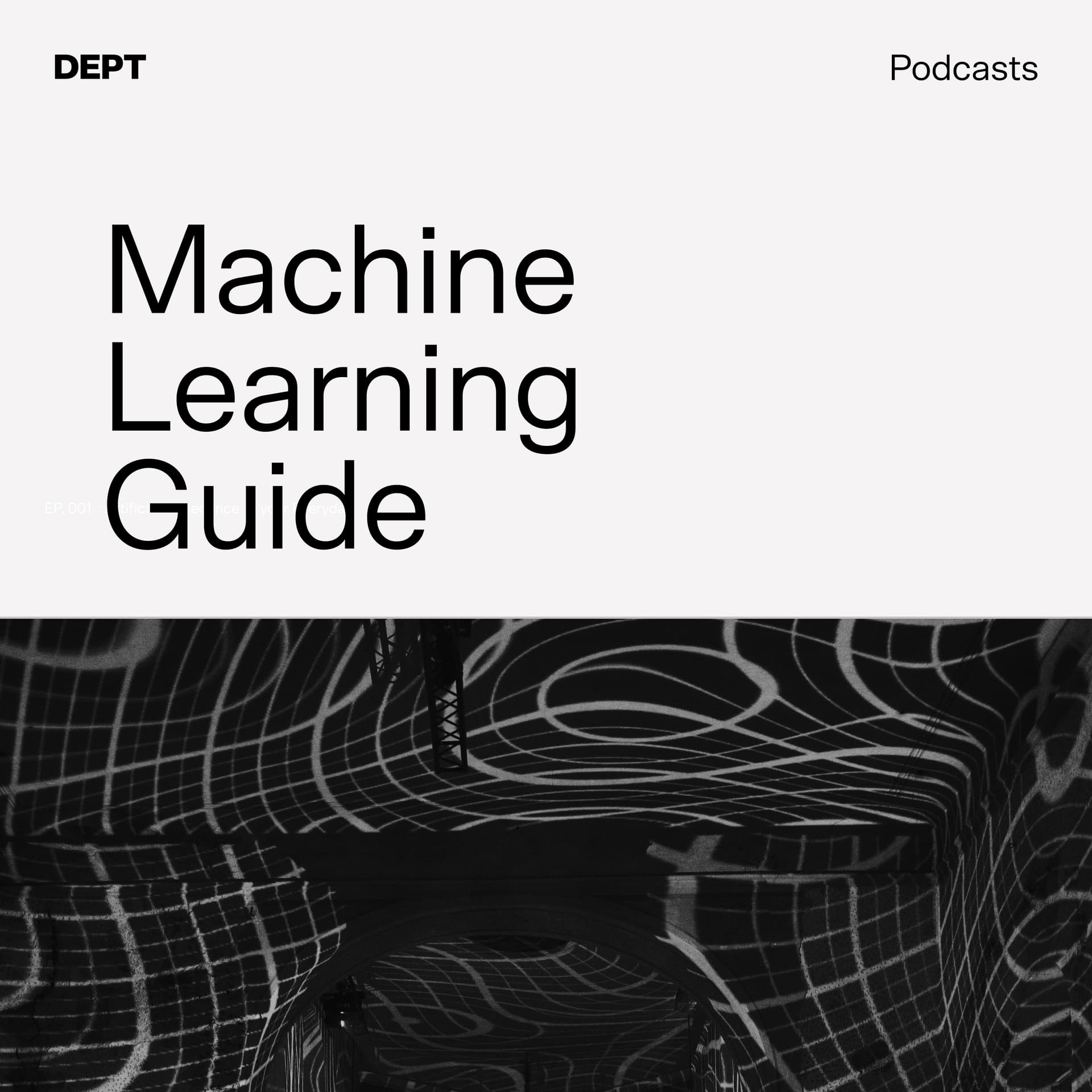 Machine Learning Guide - Podcasts