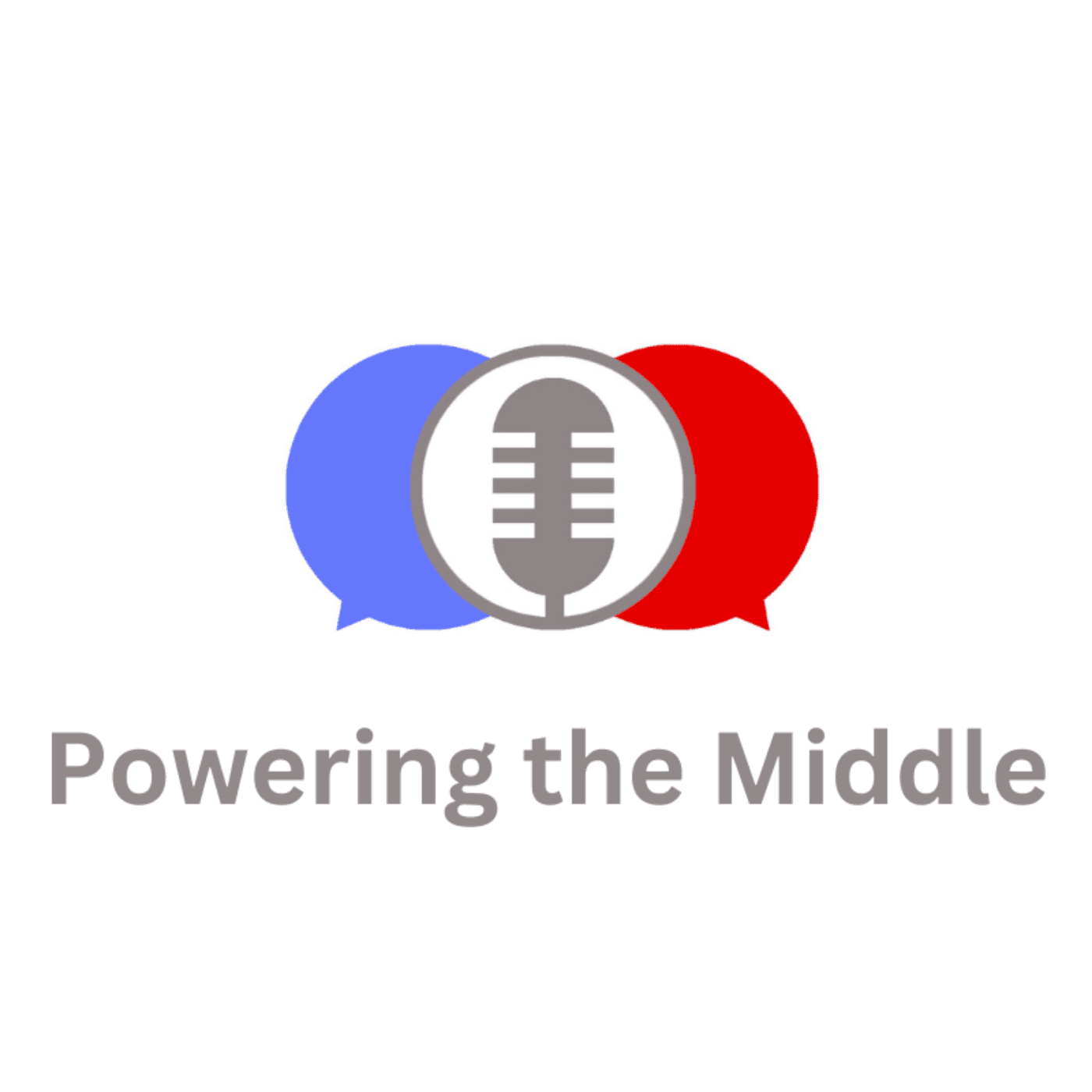 Powering the Middle - Podcasts