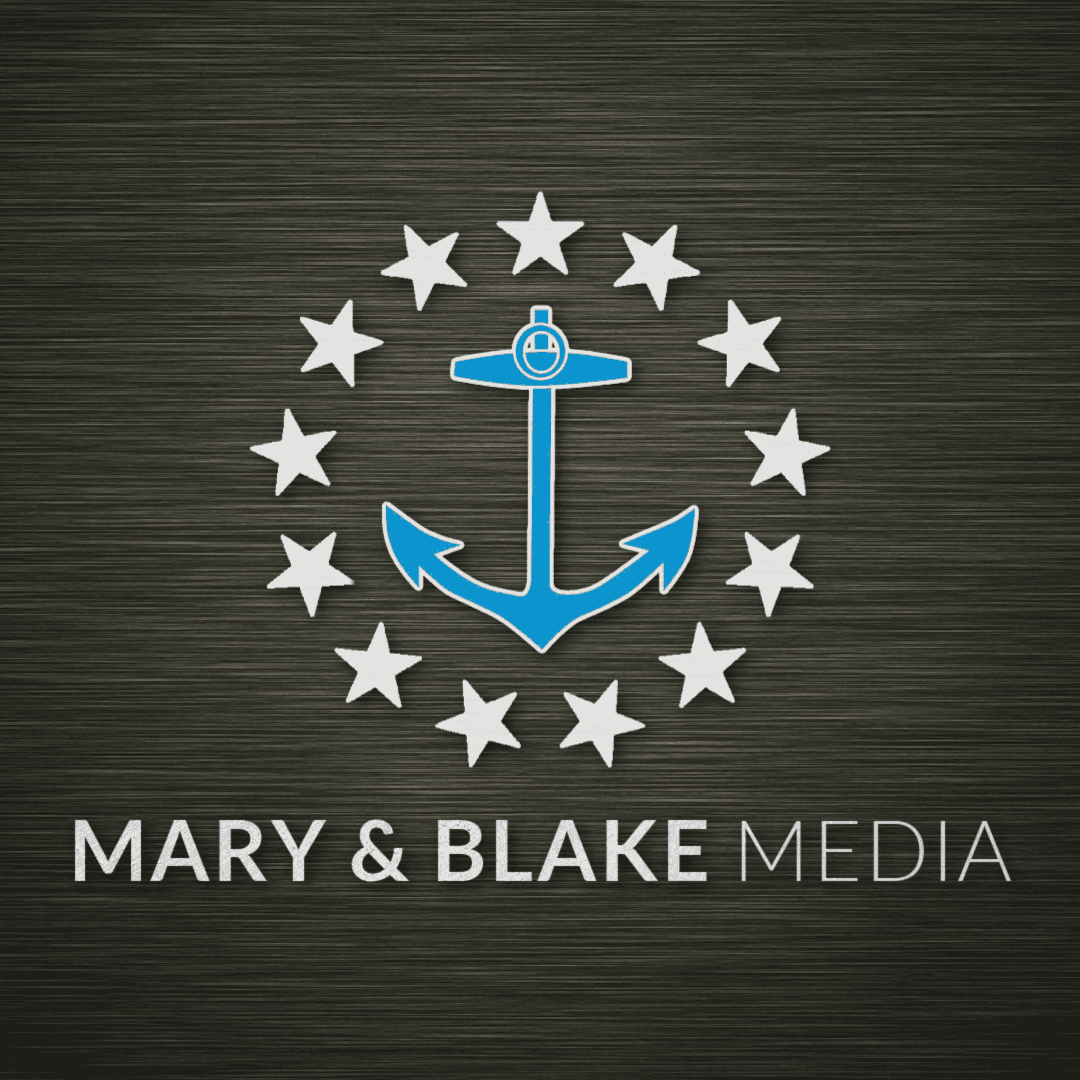 Mary & Blake Media - Podcasts