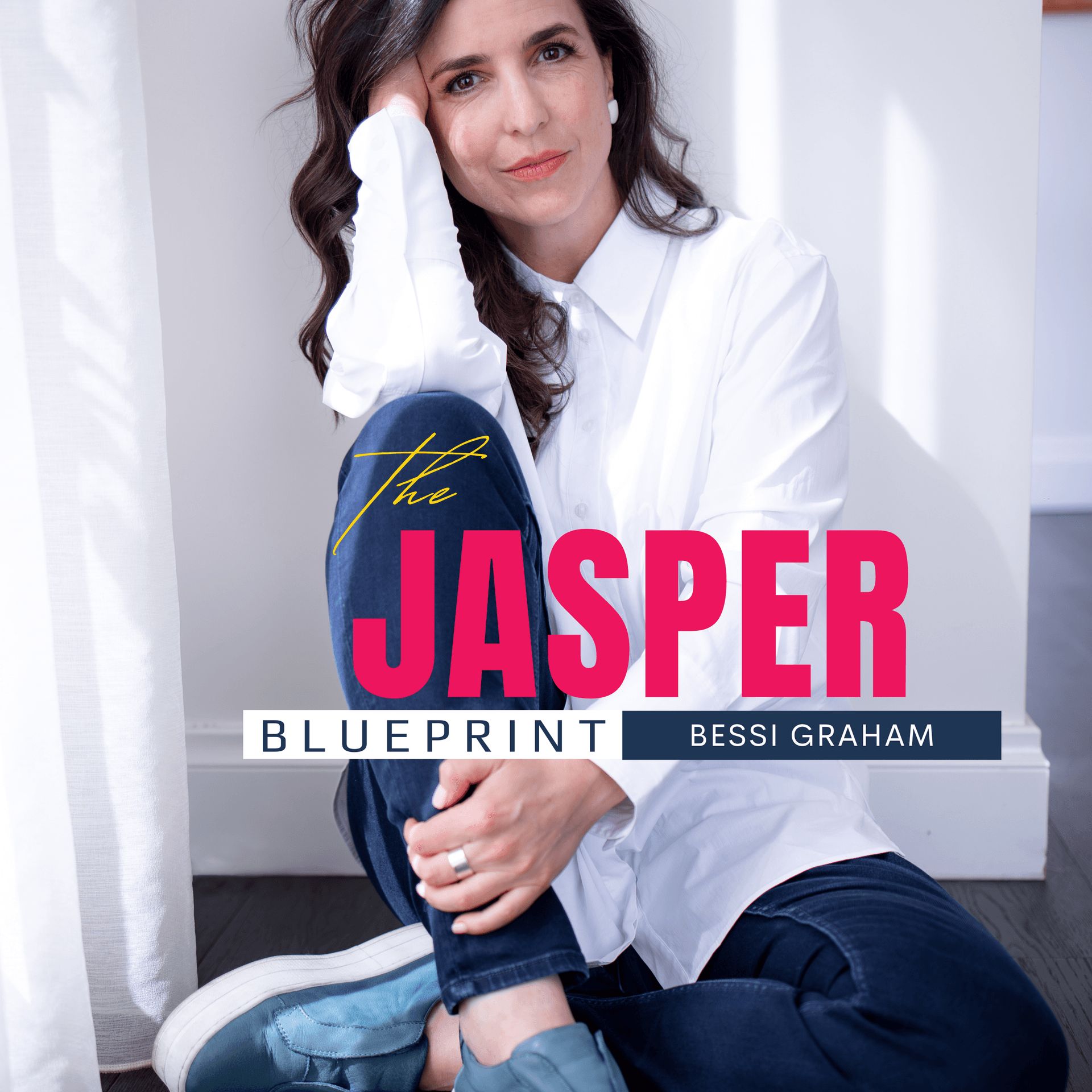 The Jasper Blueprint - Podcasts
