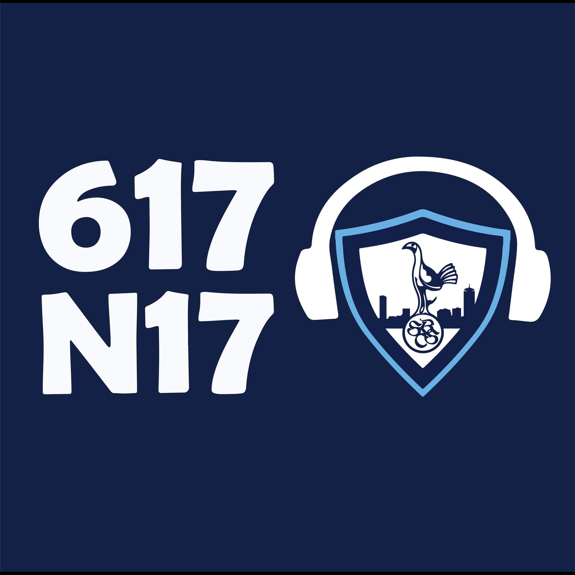 617 to N17 Podcast - Podcasts