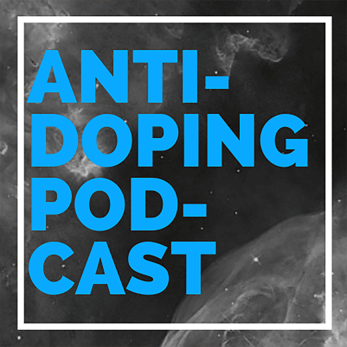 The Anti-Doping Podcast - Podcasts
