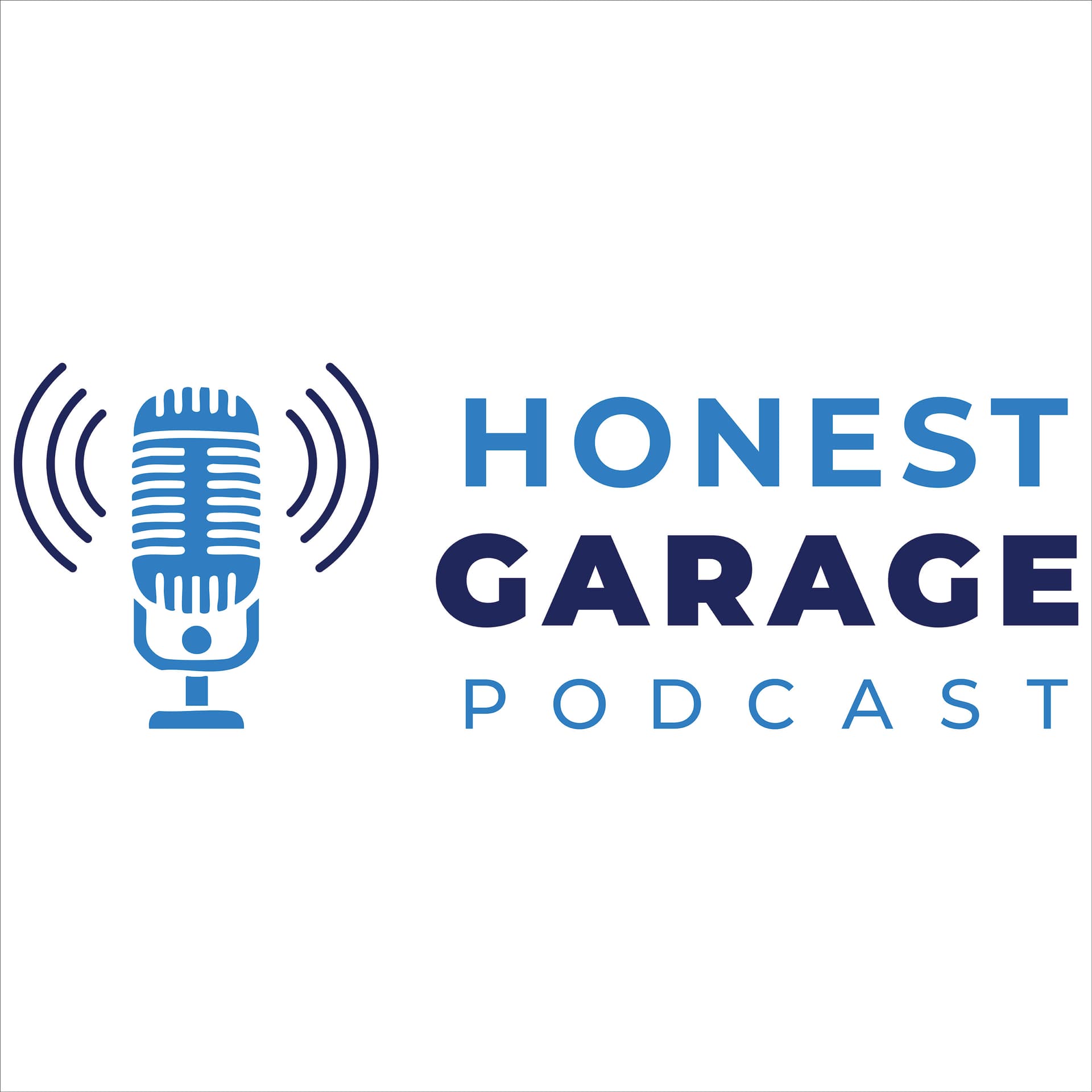 Honest Garage Podcast - Podcasts