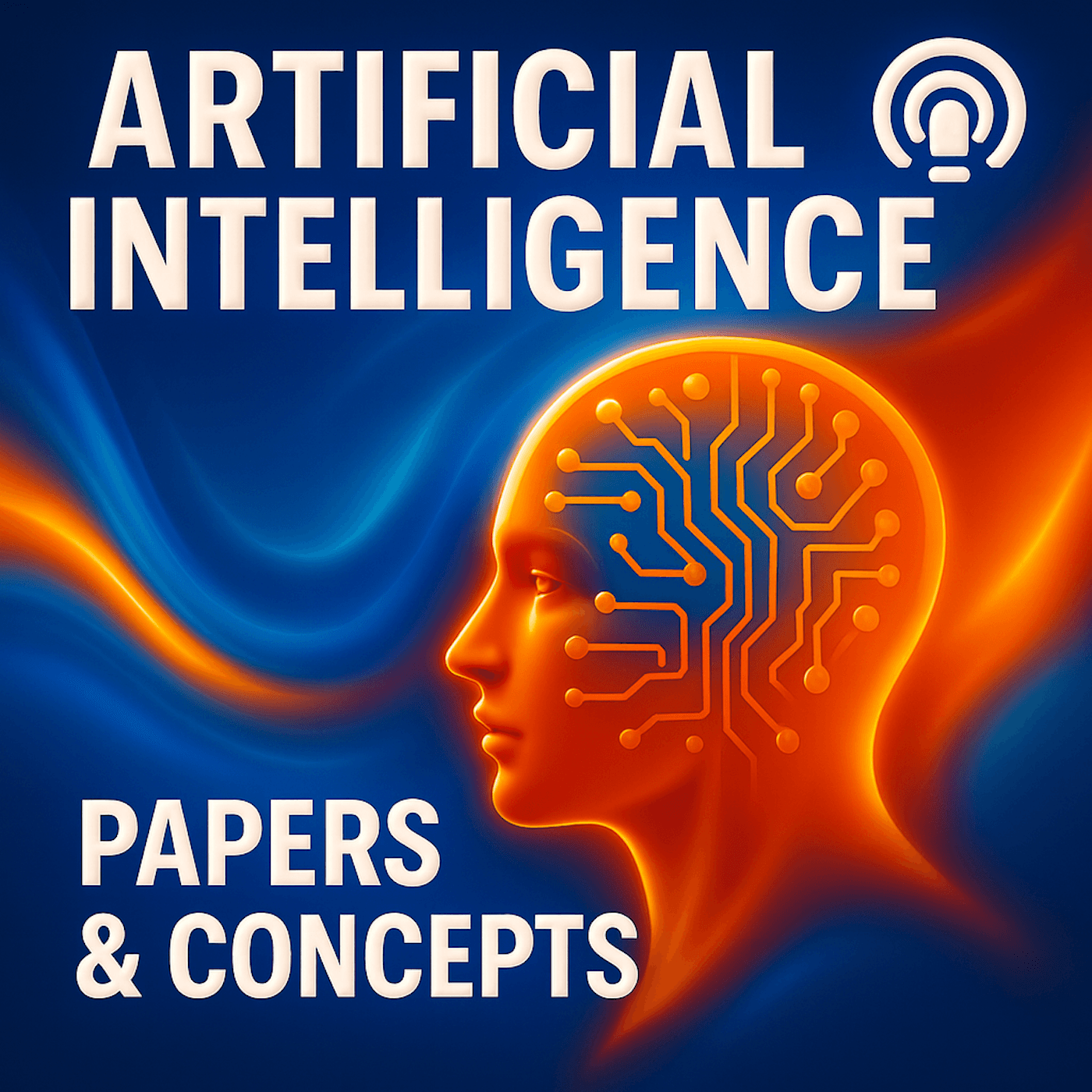 Artificial Intelligence : Papers & Concepts - Podcasts