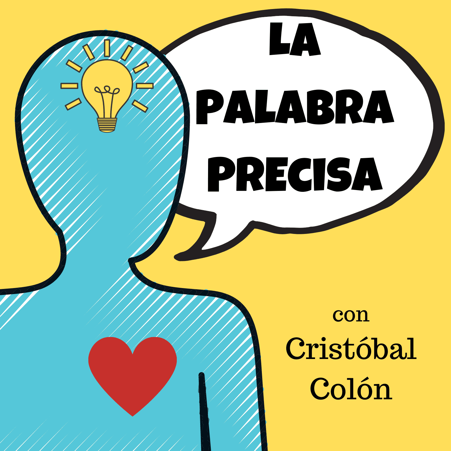 La Palabra Precisa - Podcasts