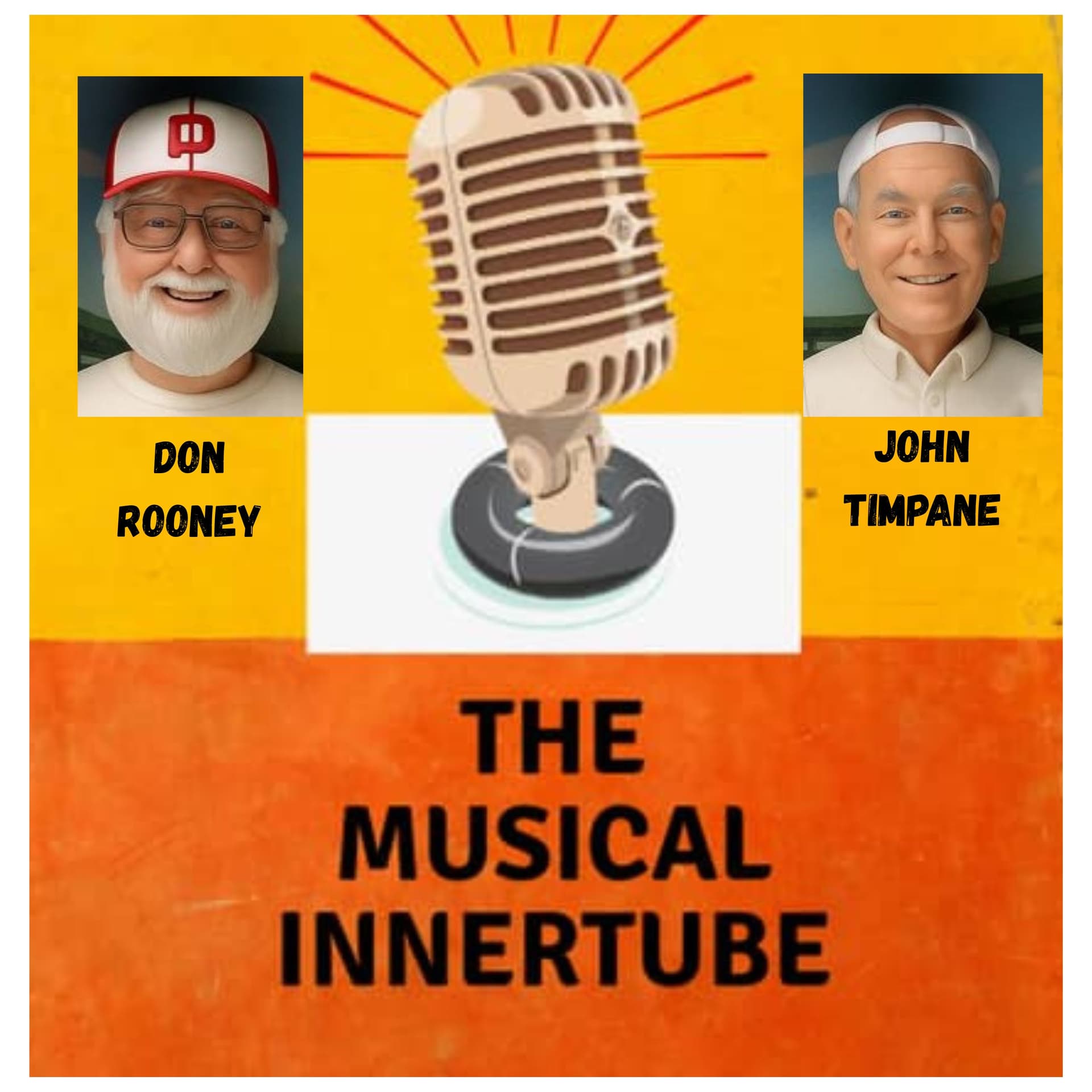 The Musical Innertube