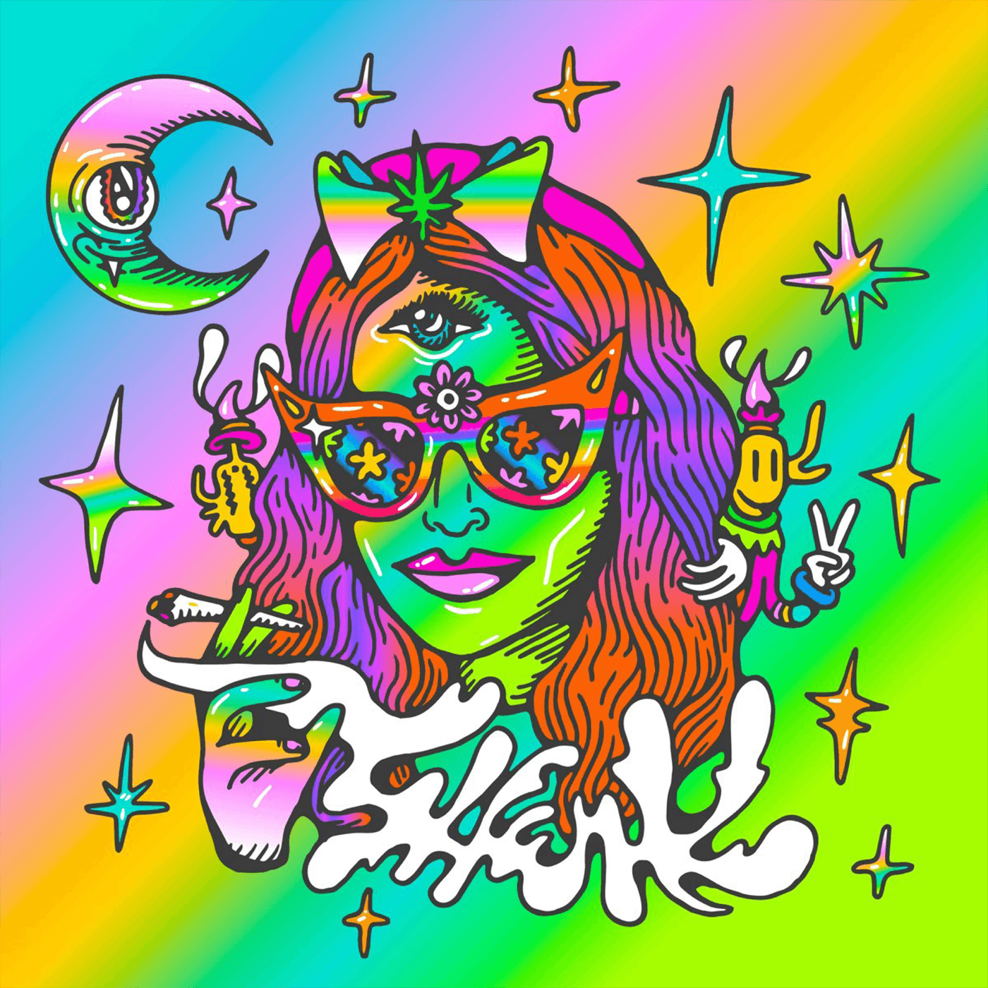 Shenk - Podcasts