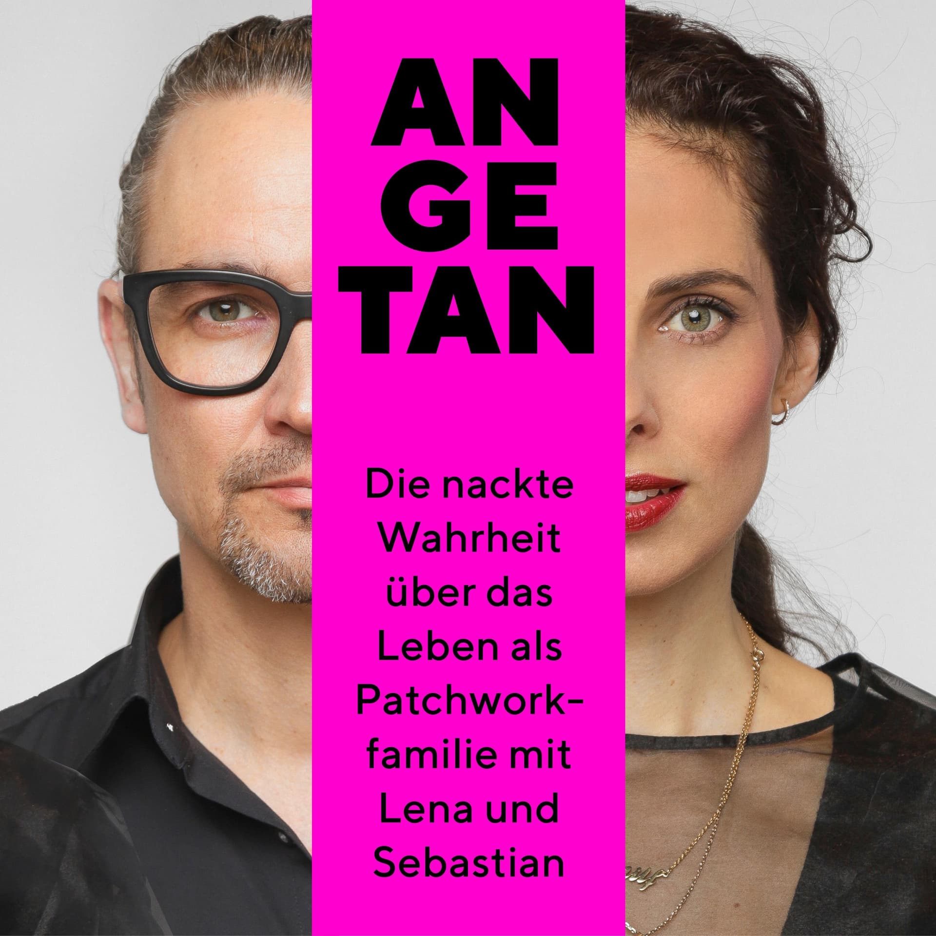 Angetan - Podcasts