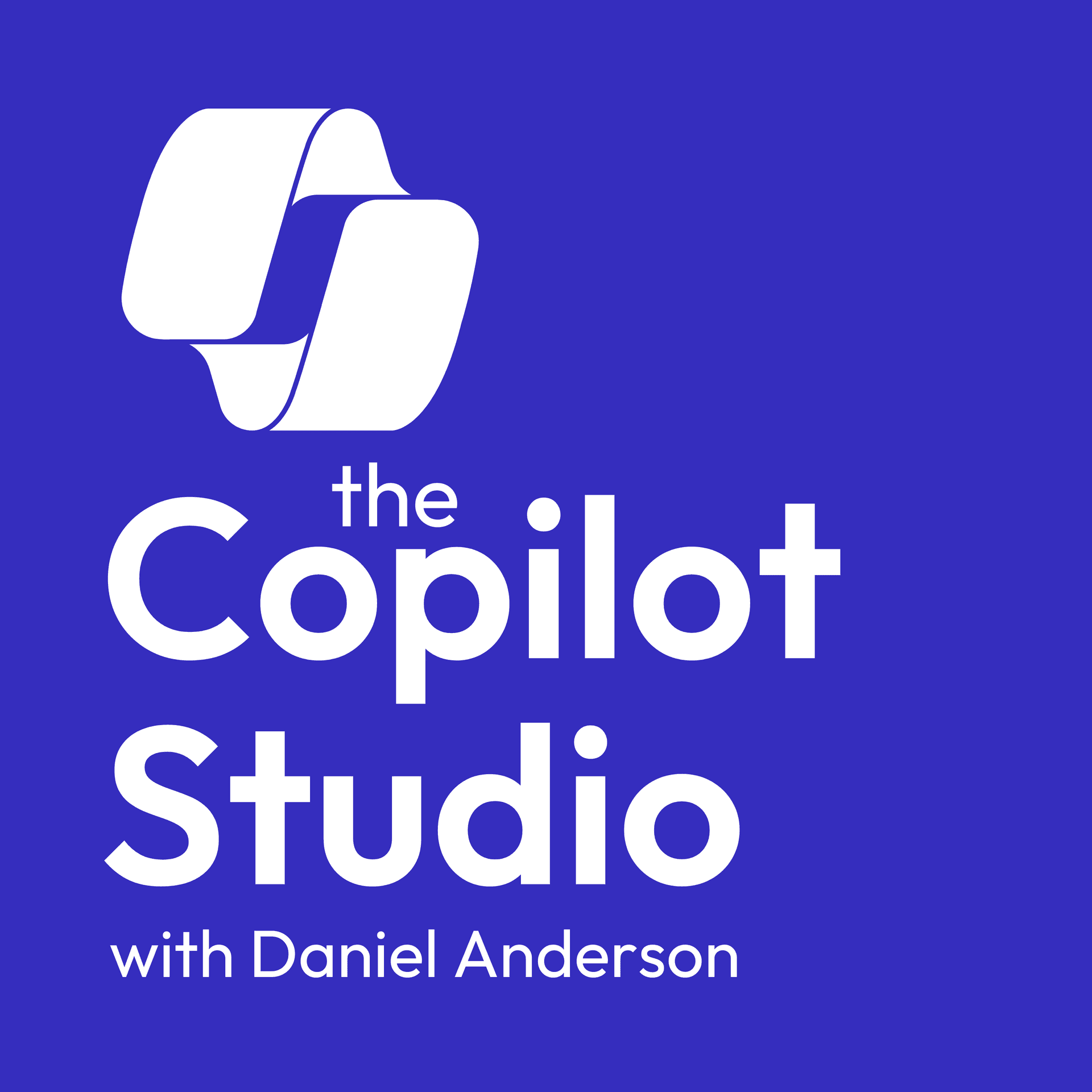 The Copilot Studio Podcast - Podcasts