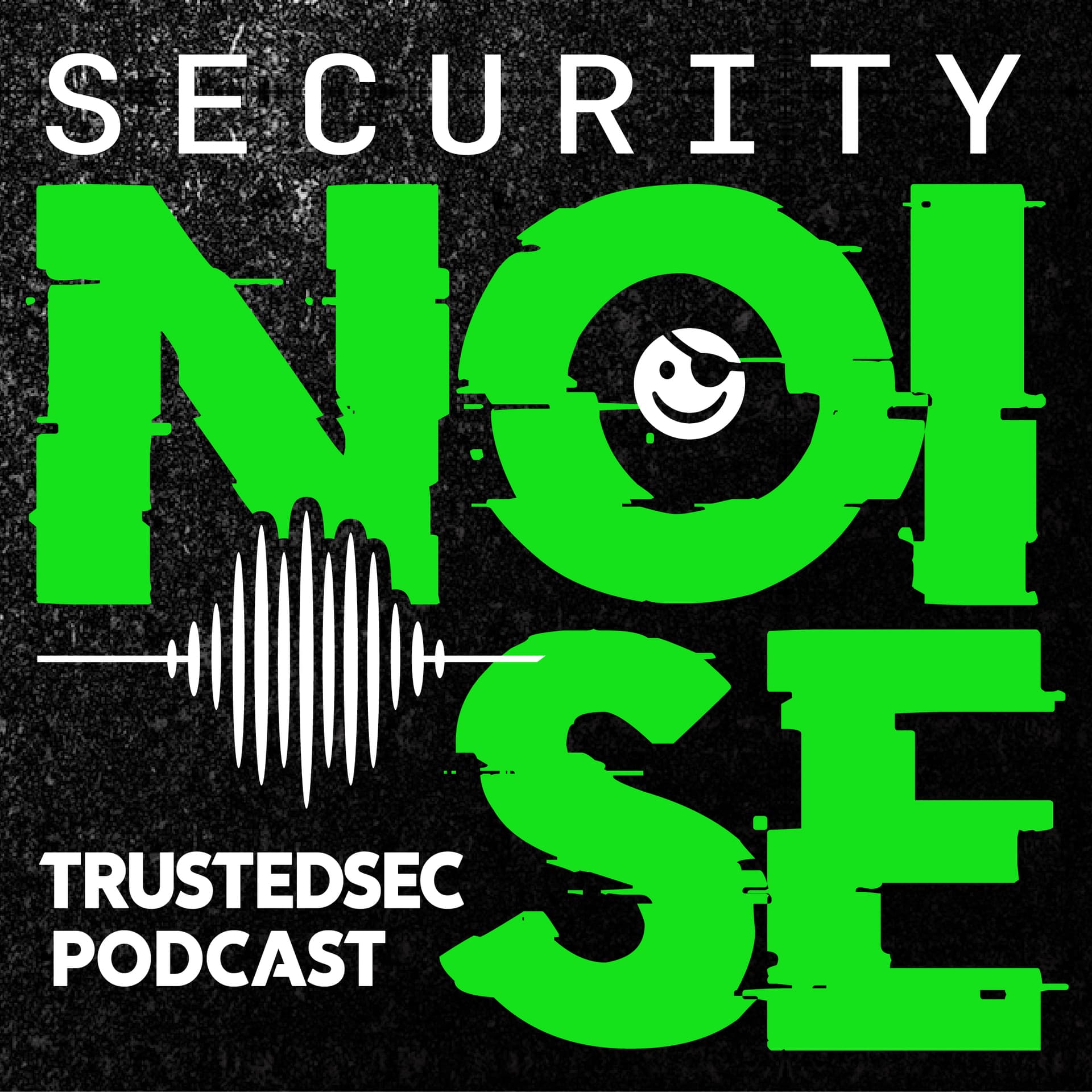 Security Noise - Podcasts