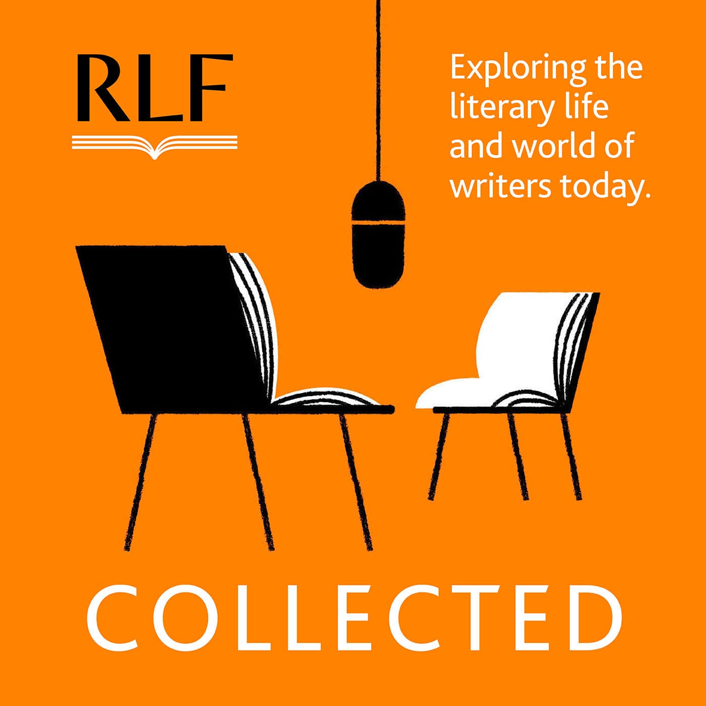 Collected: The Podcast - Podcasts
