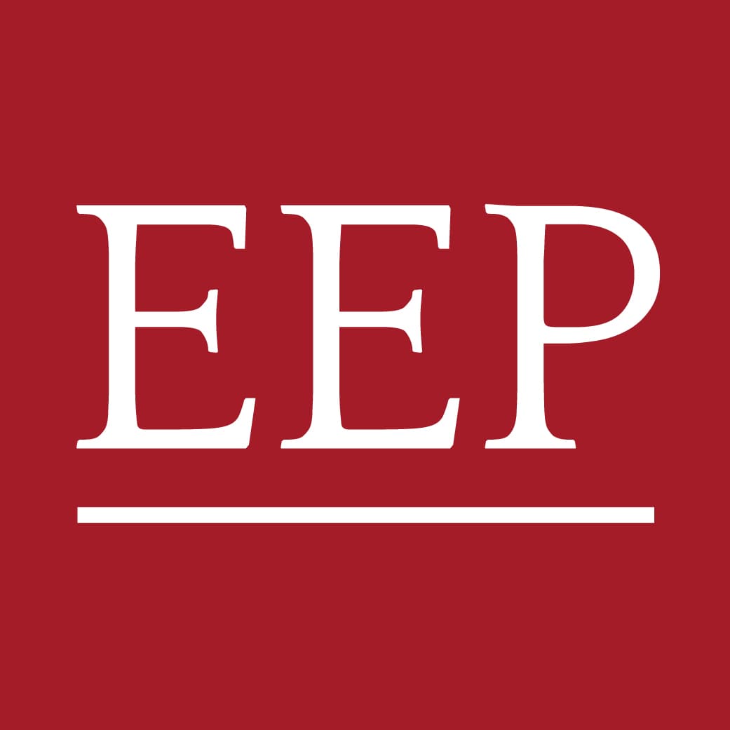 EEP-Podcast: Für Unternehmer, die weiter wollen - Podcasts