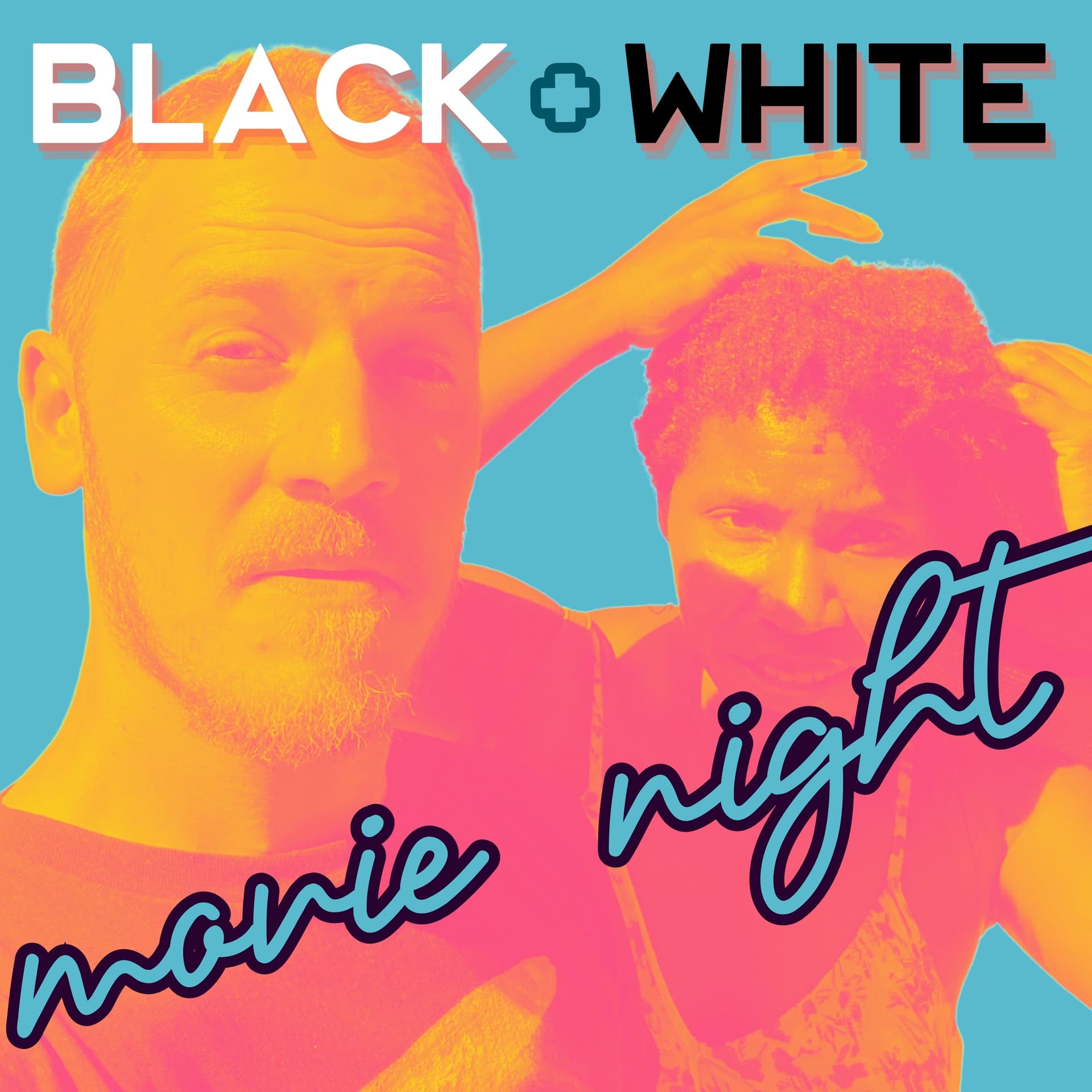Black and White Movie Night - Podcasts