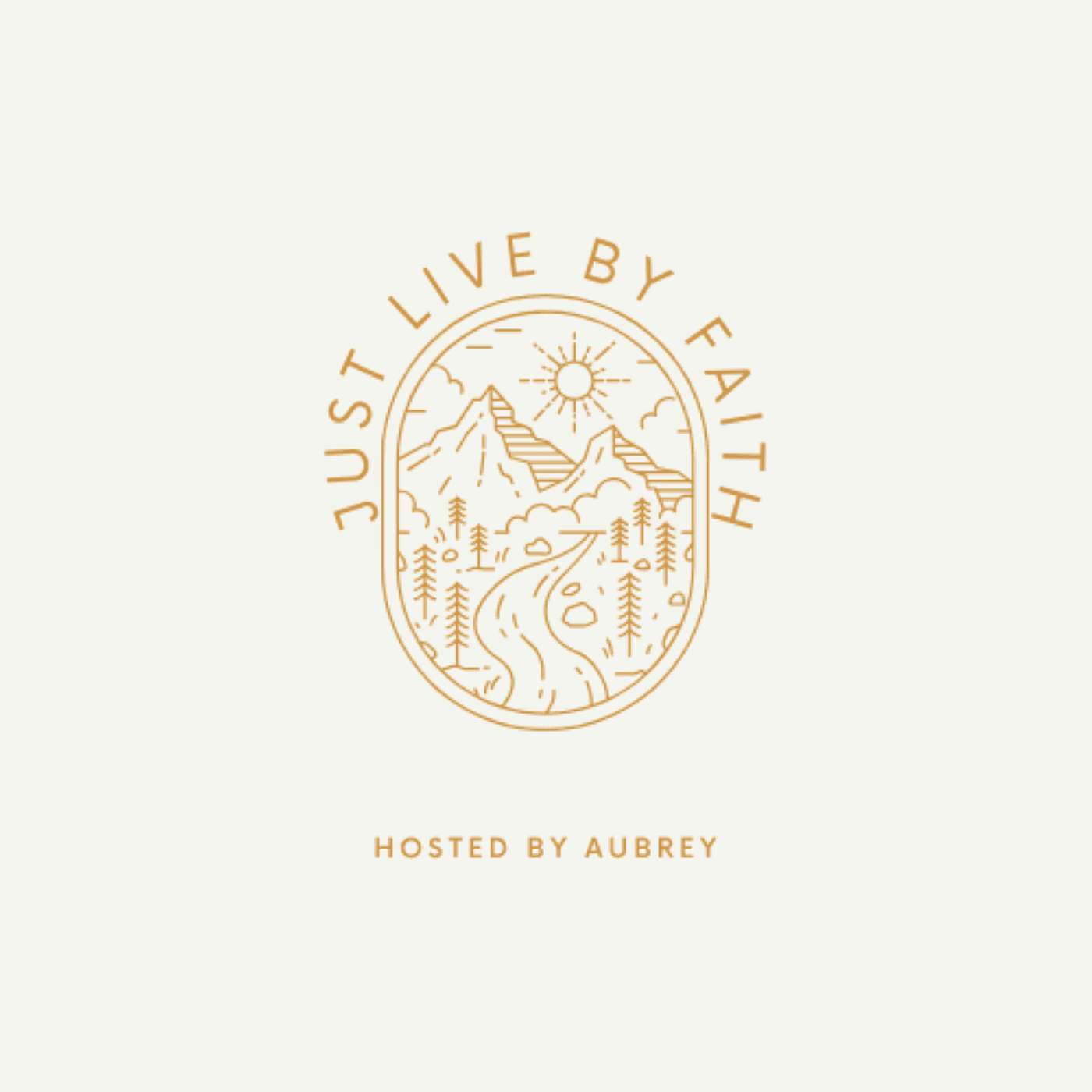 Just Live By Faith - Podcasts