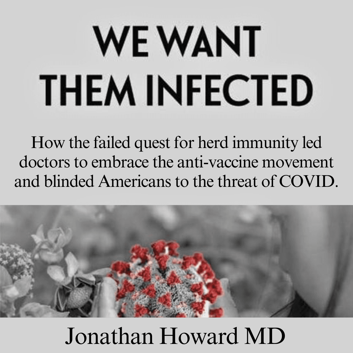 We Want Them Infected Podcast - Podcasts