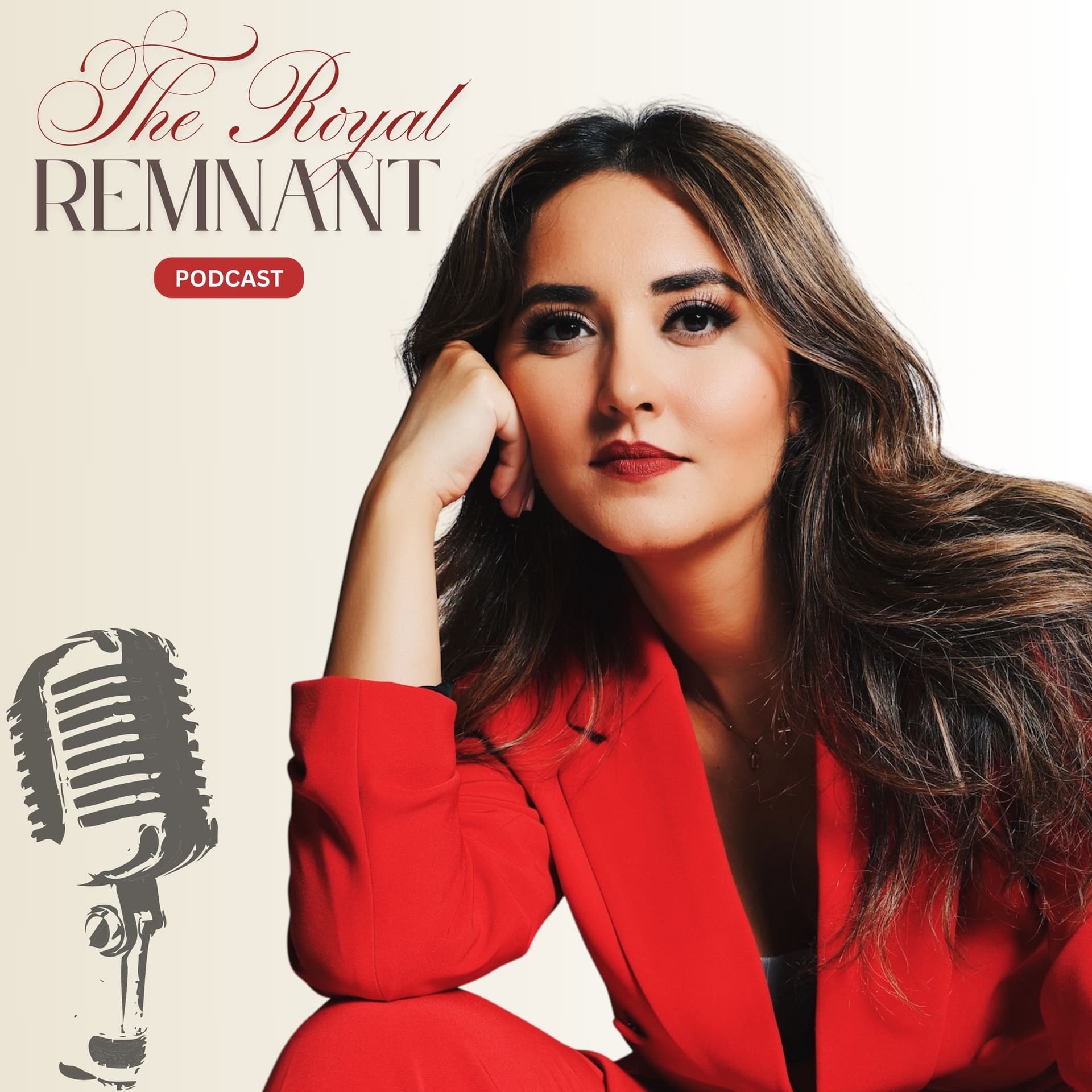 The Royal Remnant - Podcasts