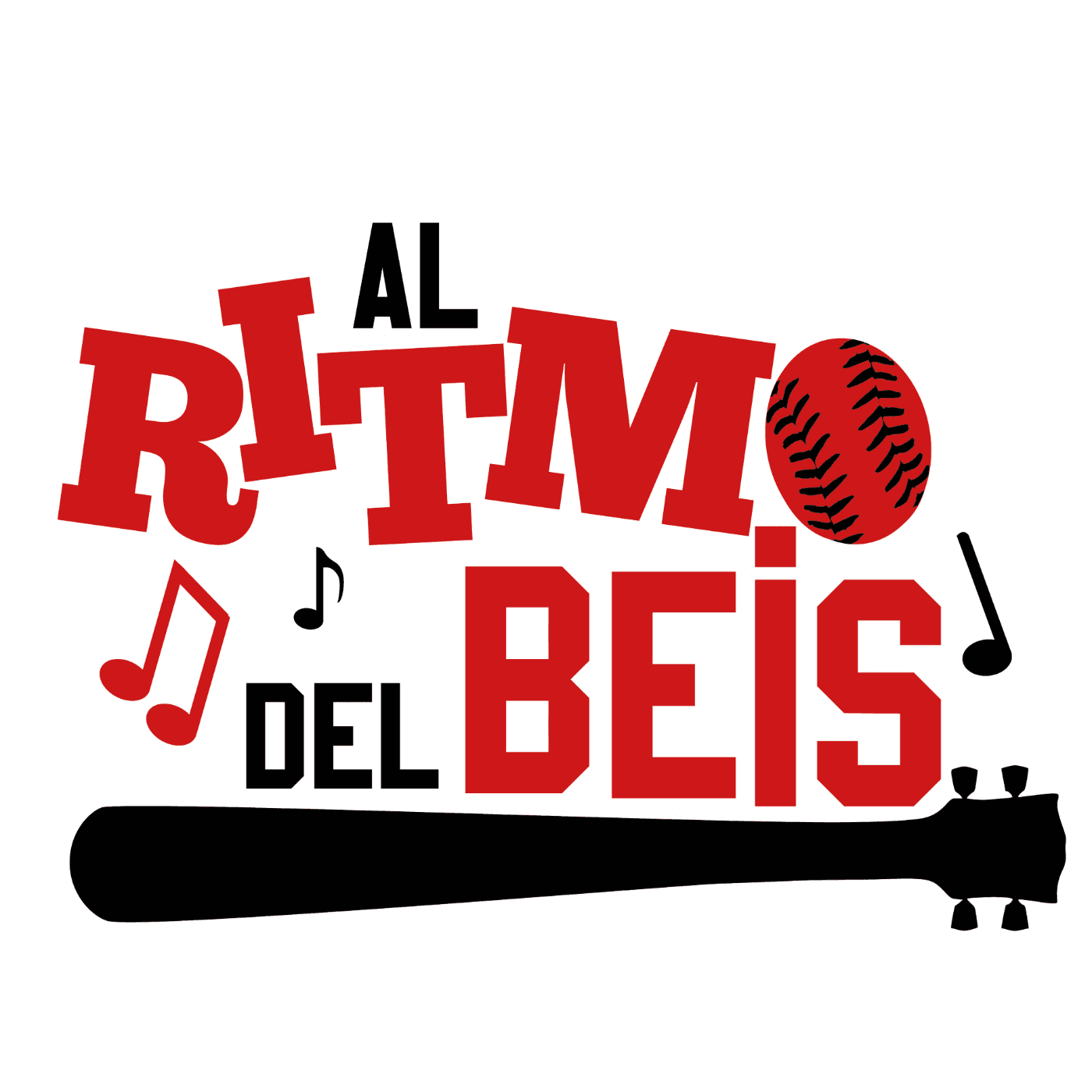 Al Ritmo del Beis - Podcasts