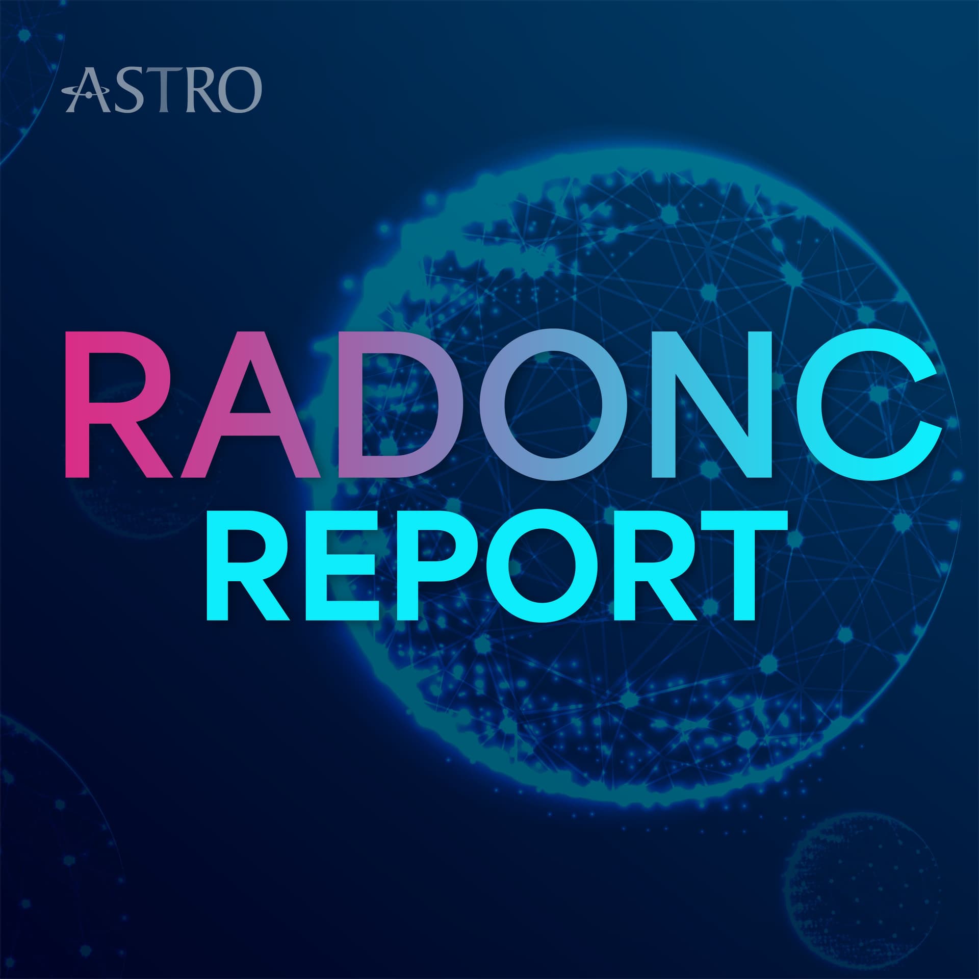 RadOnc Report - Podcasts