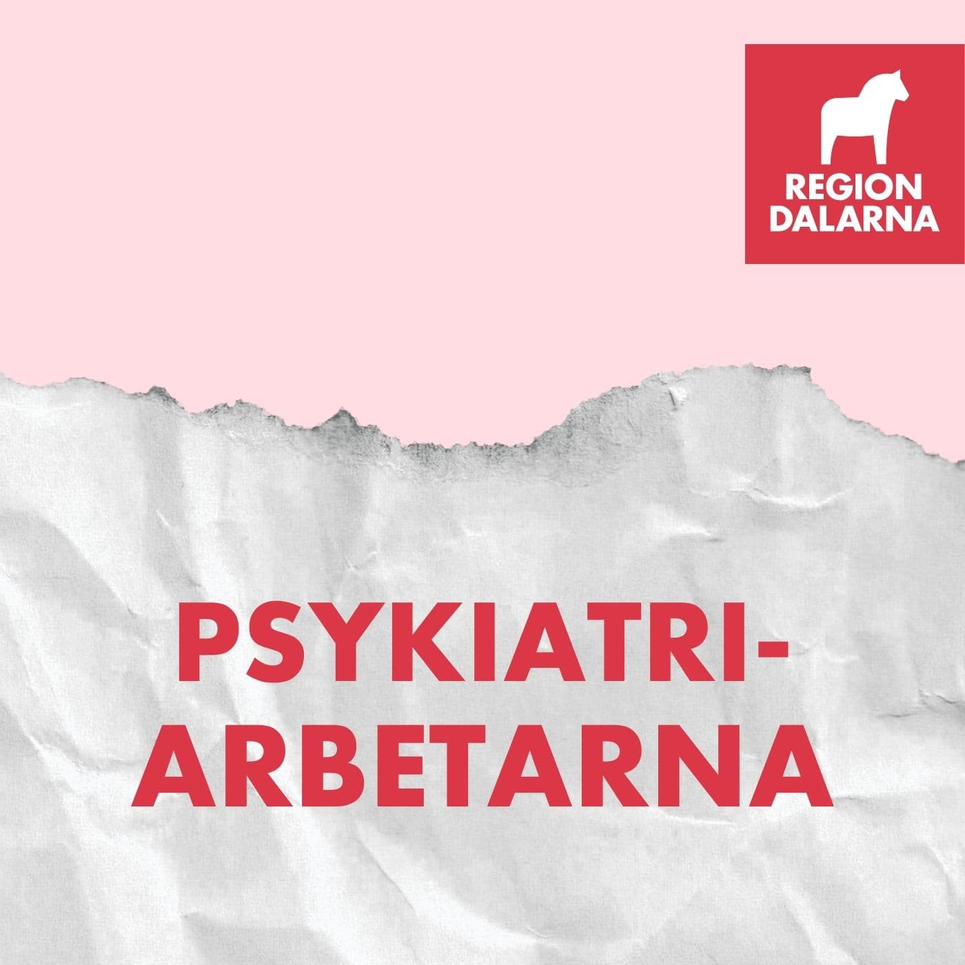 Psykiatriarbetarna - Podcasts