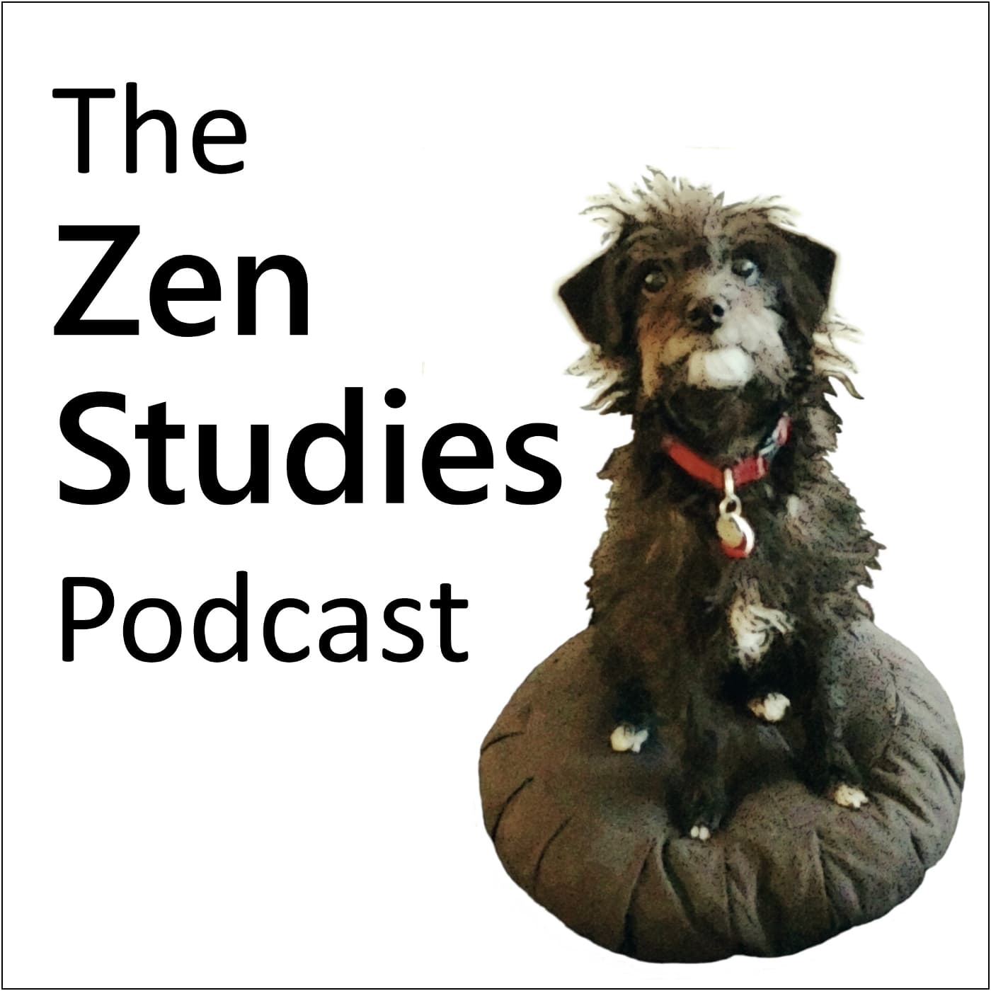 The Zen Studies Podcast - Podcasts