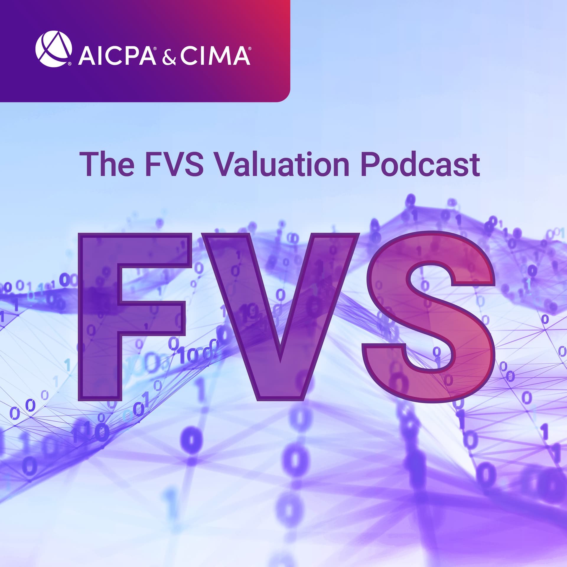 The FVS Valuation Podcast - Podcasts