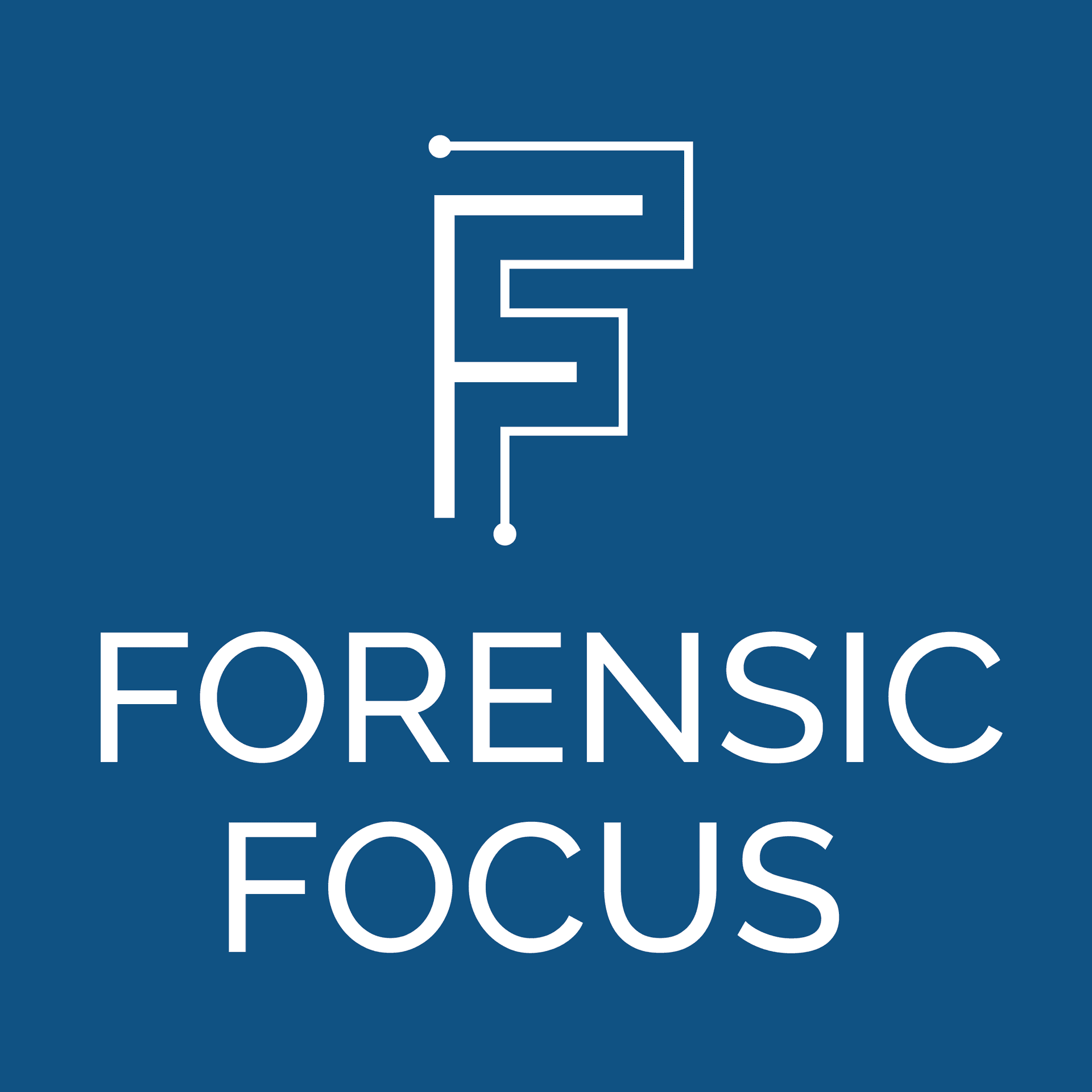 Forensic Focus - Podcasts