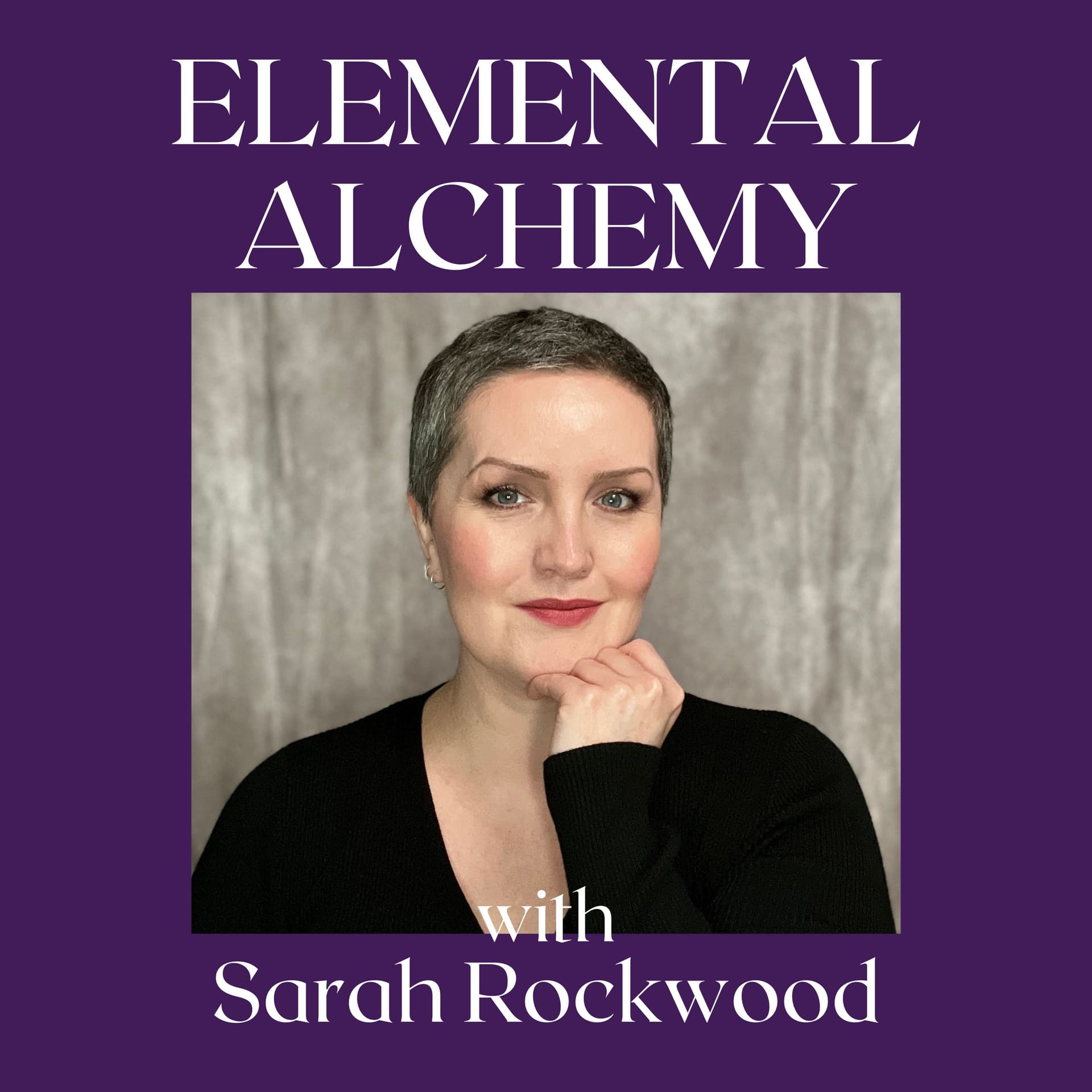 Elemental Alchemy - a podcast for artists - Podcasts