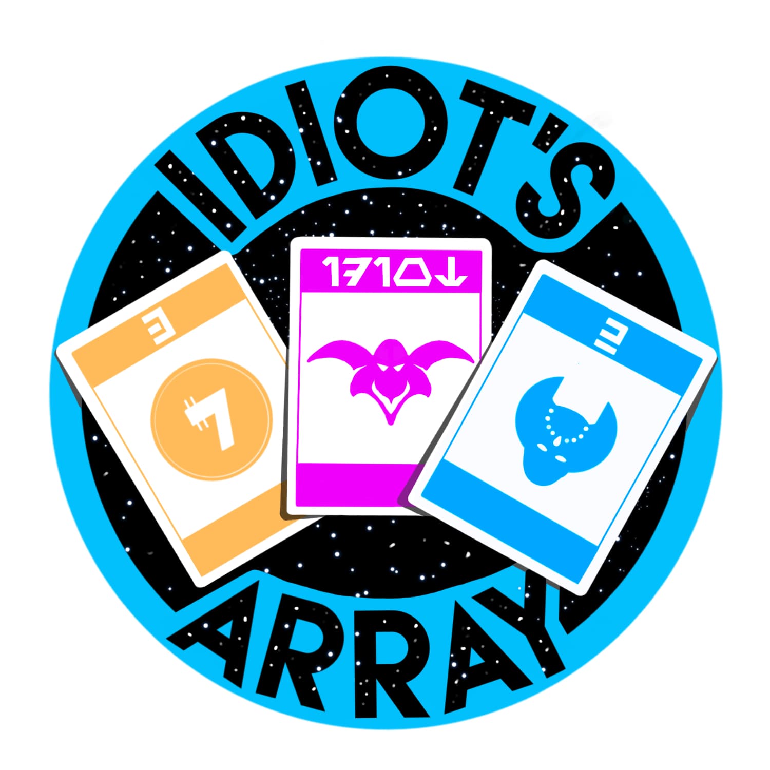 Idiot's Array: A Star Wars Podcast - Podcasts