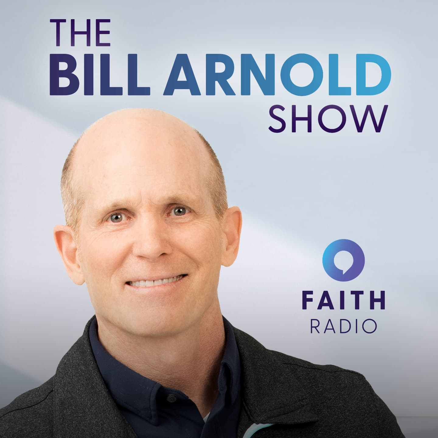 The Bill Arnold Show - Podcasts
