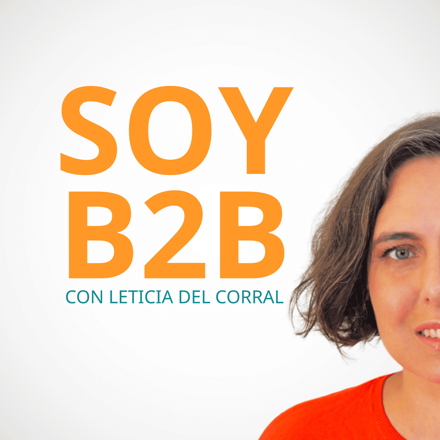 Soy B2B - Podcasts