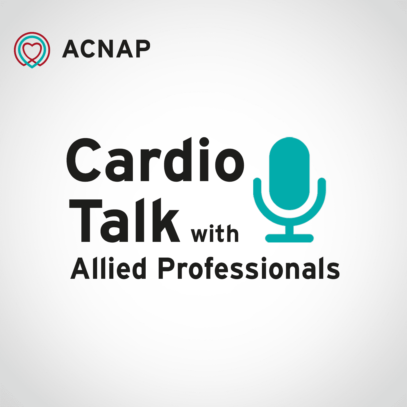 ACNAP Cardio Talk - Podcasts