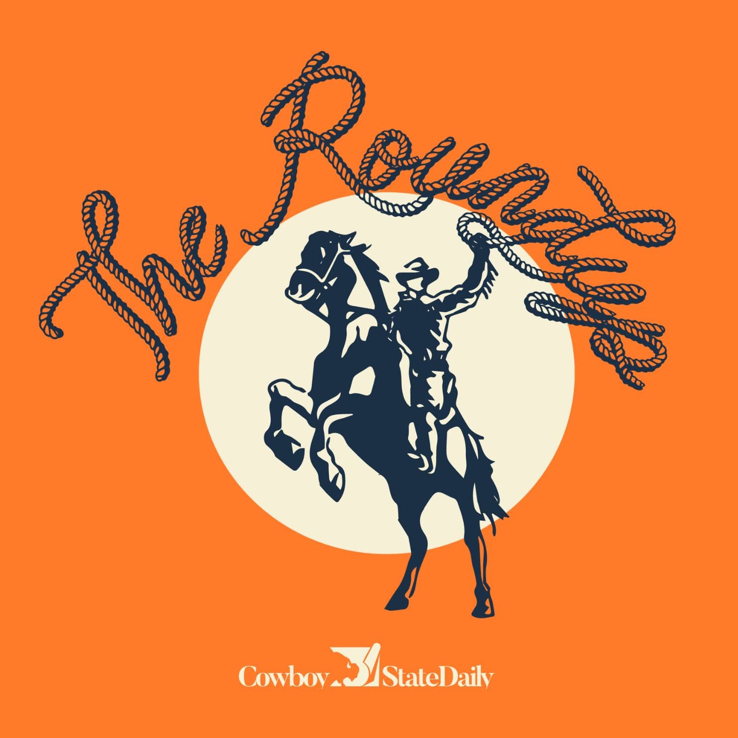 Cowboy State Daily's The Roundup - Podcasts