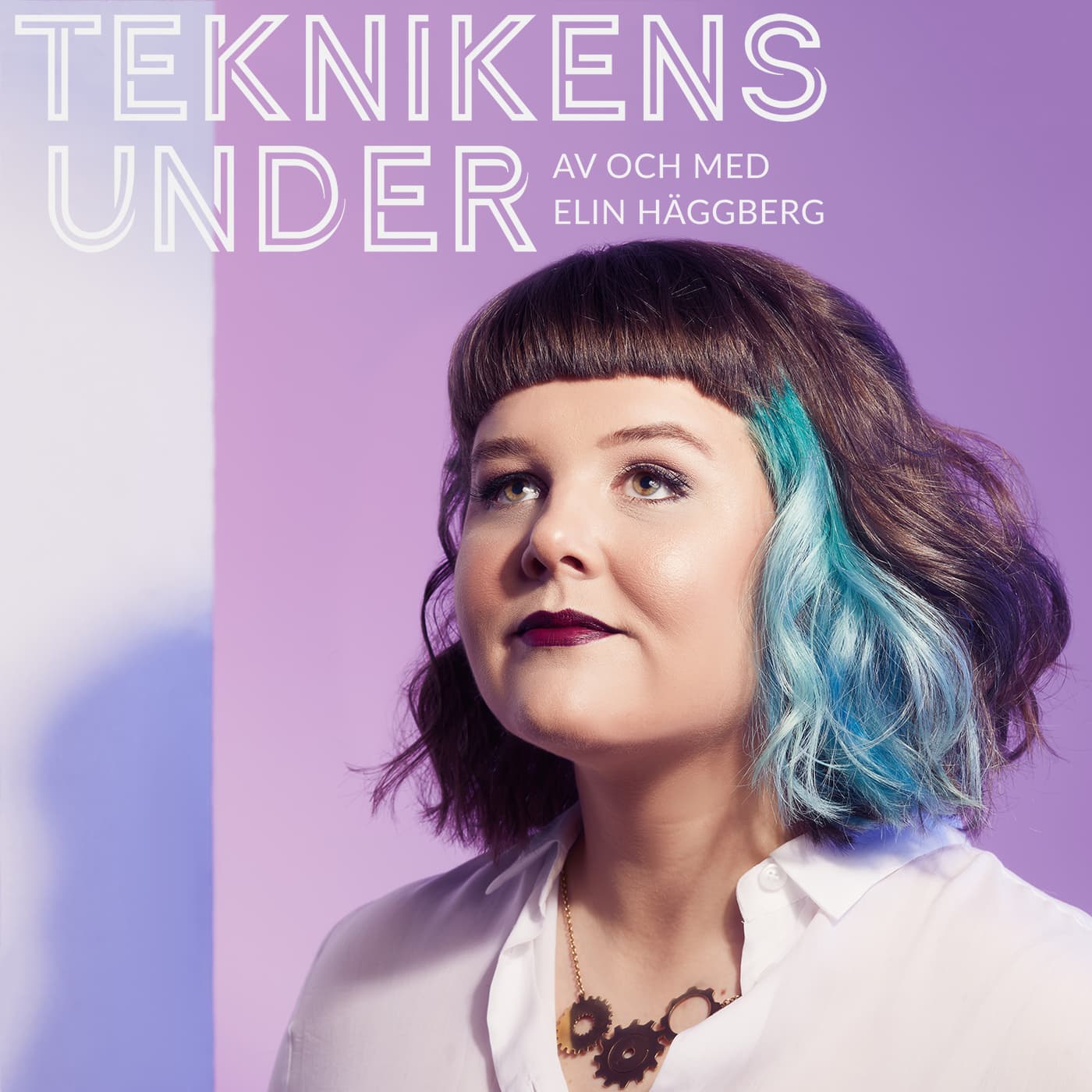 Teknikens under - Podcasts