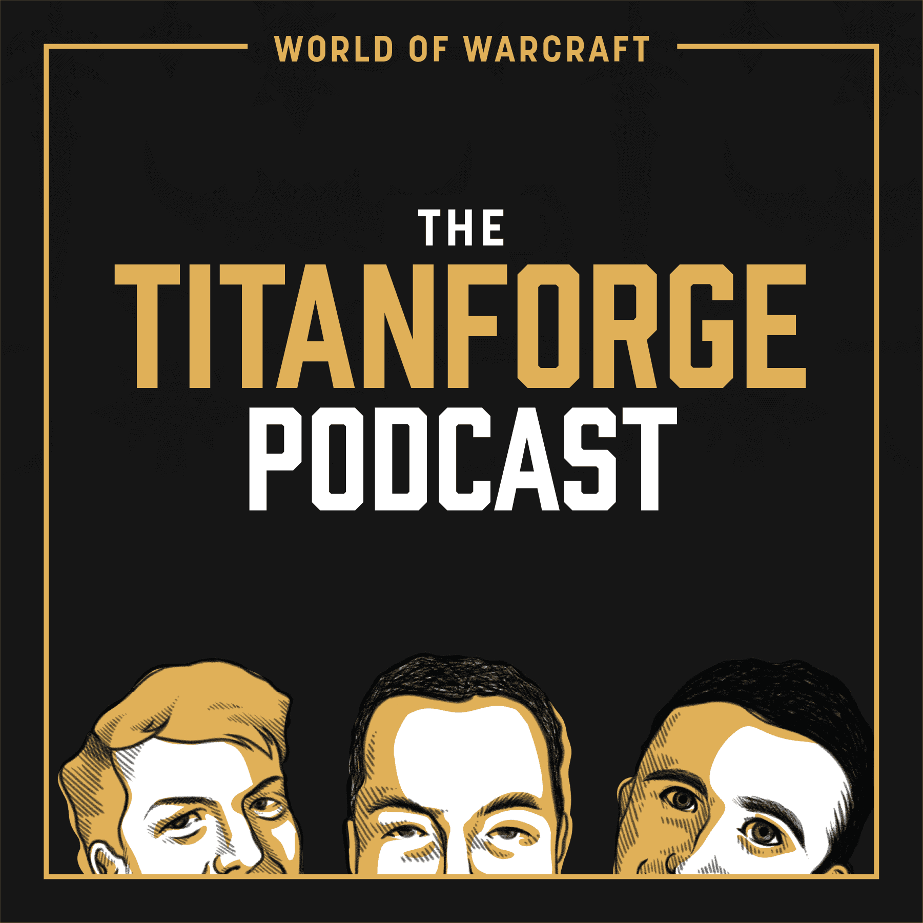 Titanforge WoW Podcast - Podcasts