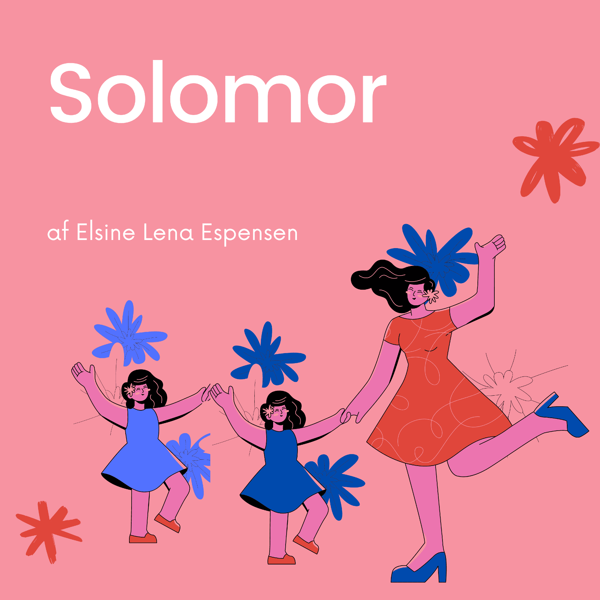 Solomor - Podcasts