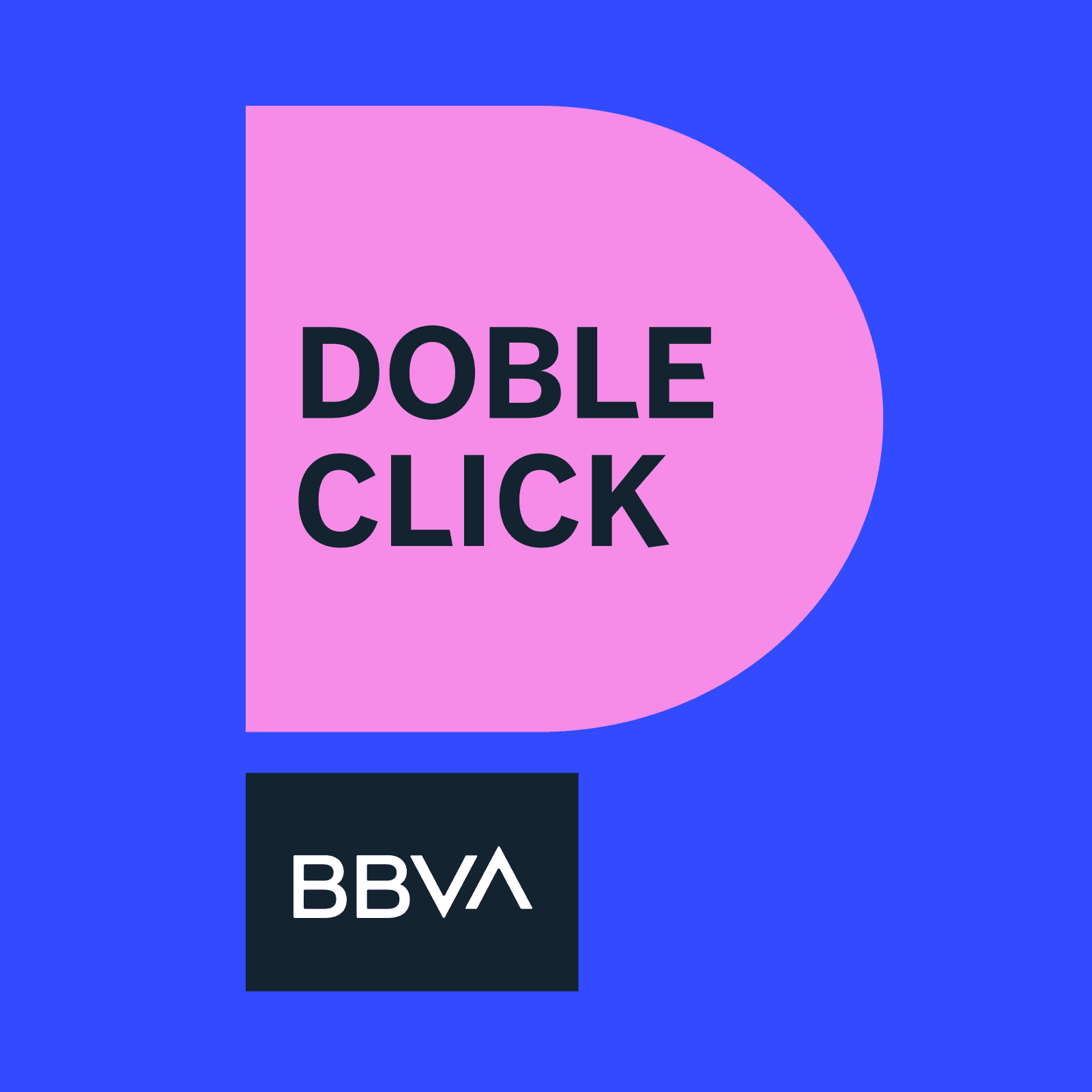 BBVA Doble click - Podcasts