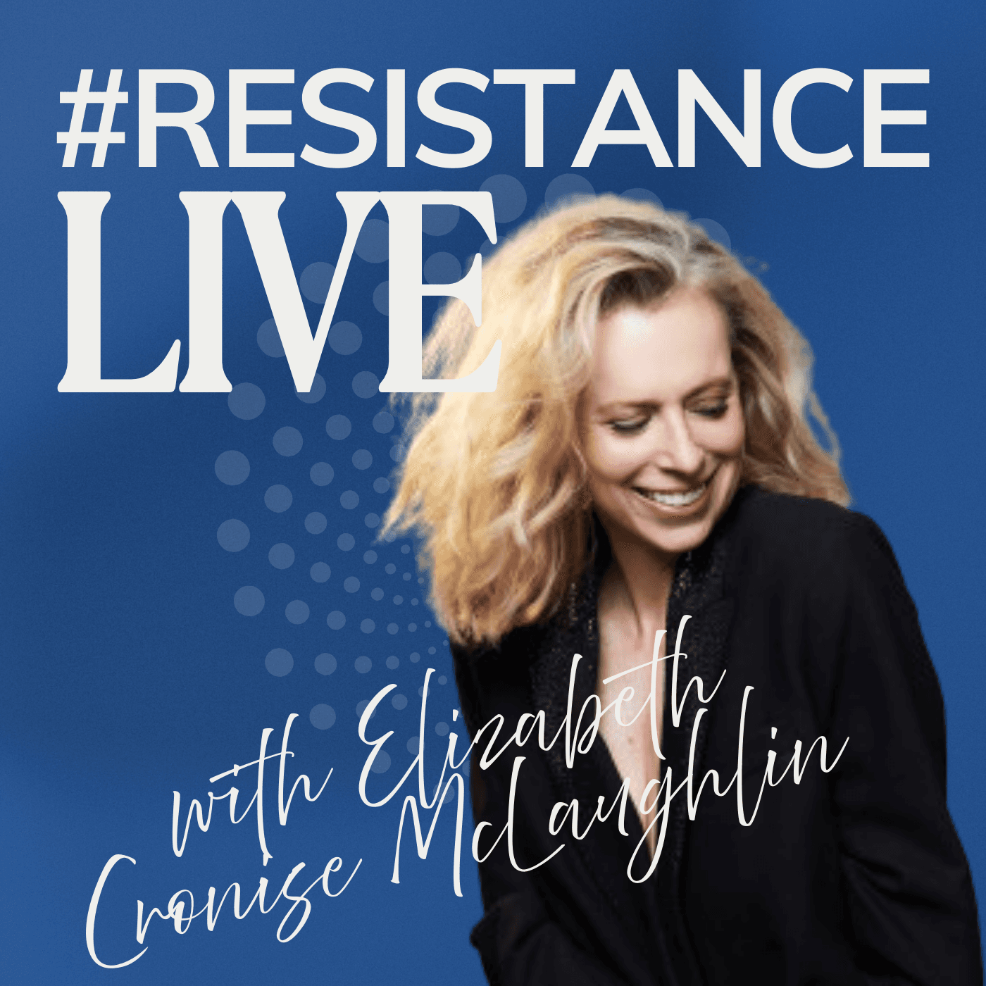 Resistance Live - Podcasts