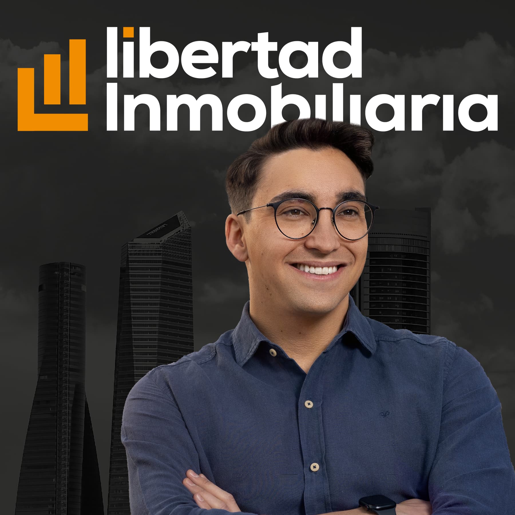 Libertad Inmobiliaria - Podcasts