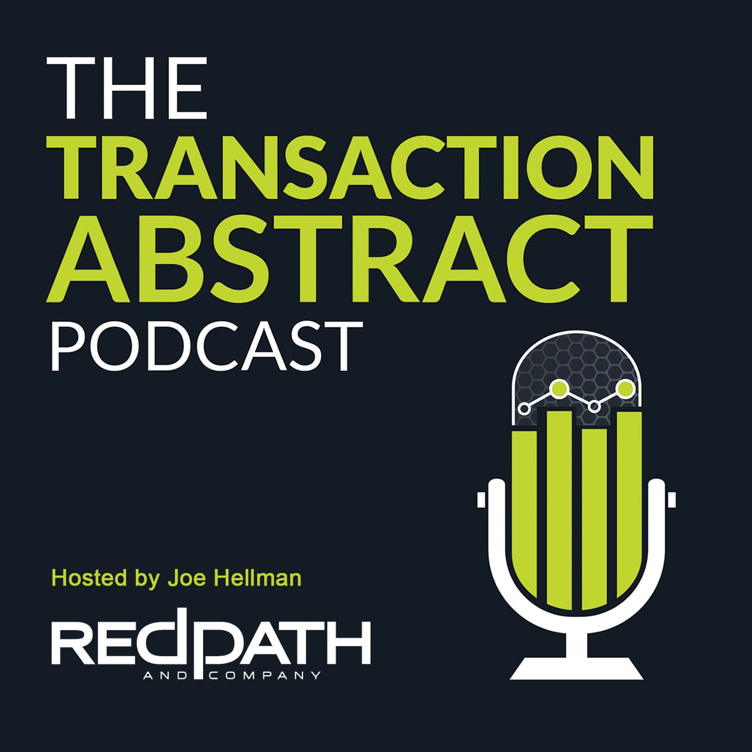 The Transaction Abstract Podcast - Podcasts