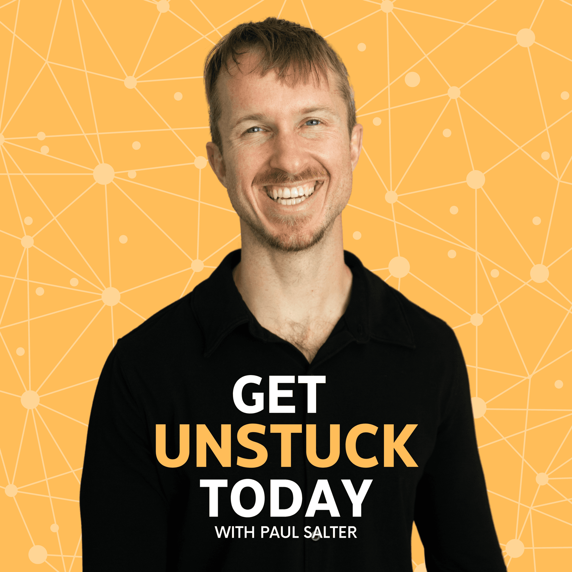 Get Unstuck Today - Podcasts