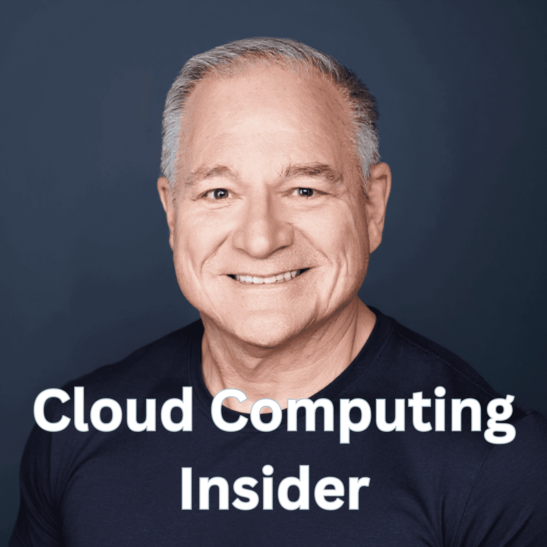 Cloud Computing Insider - Podcasts