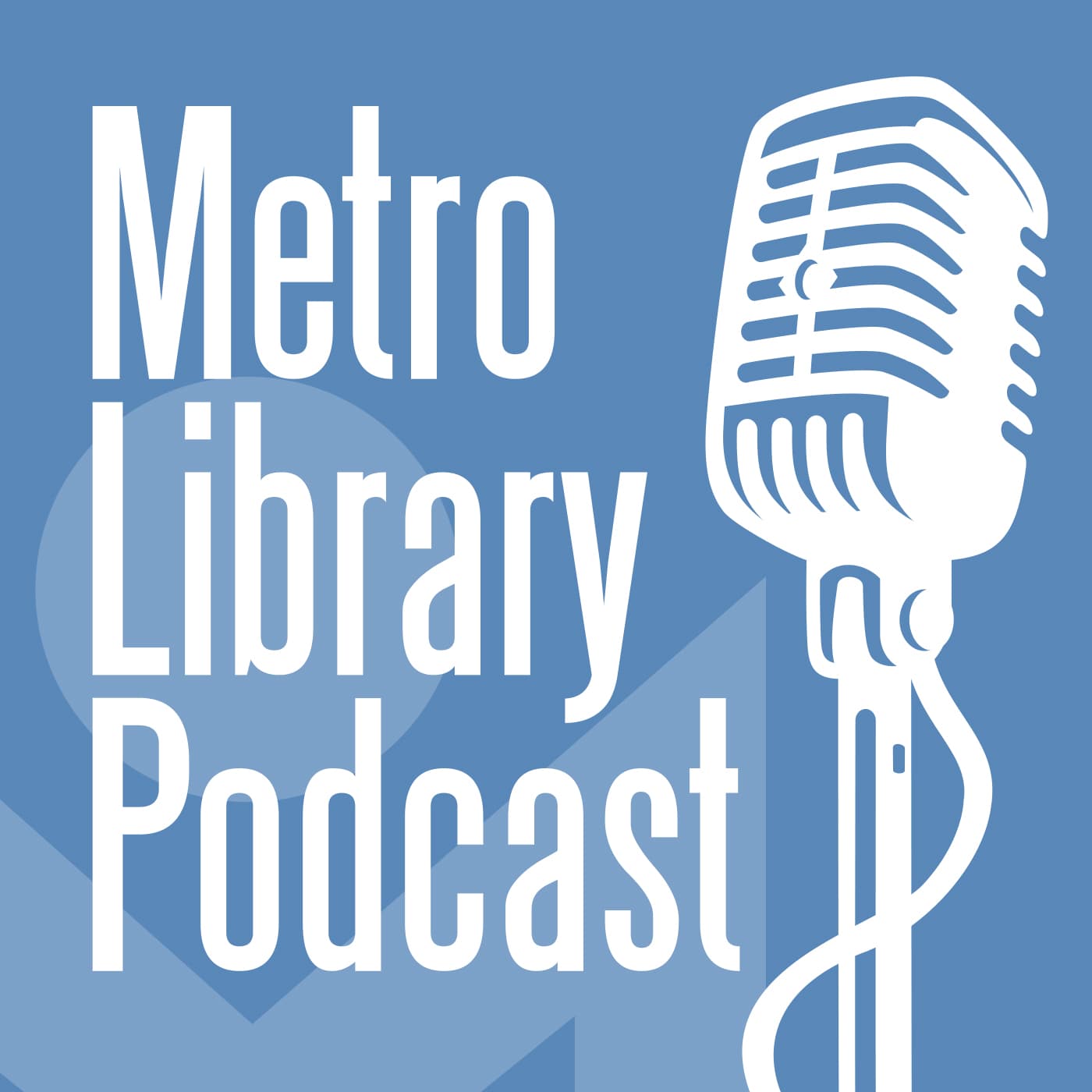 Metropolitan Library System Podcast - Podcasts