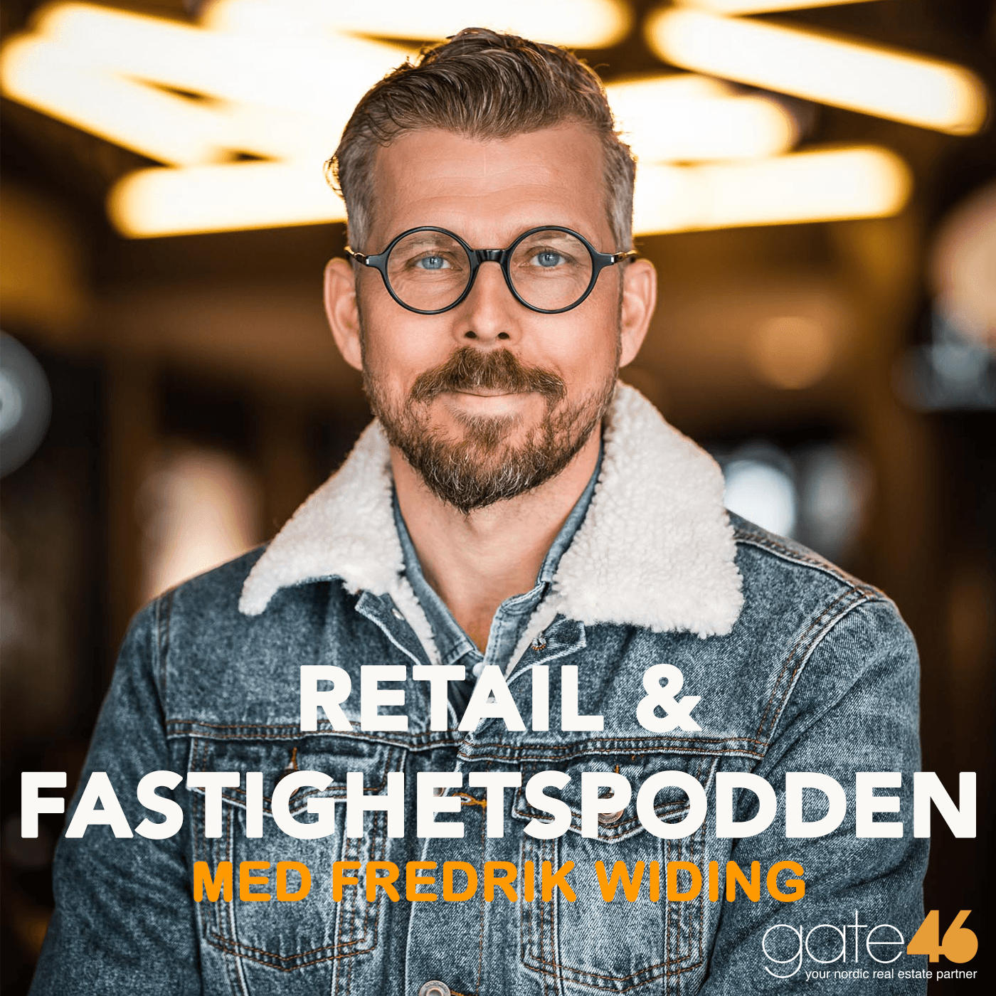 Retail & Fastighetspodden - Podcasts
