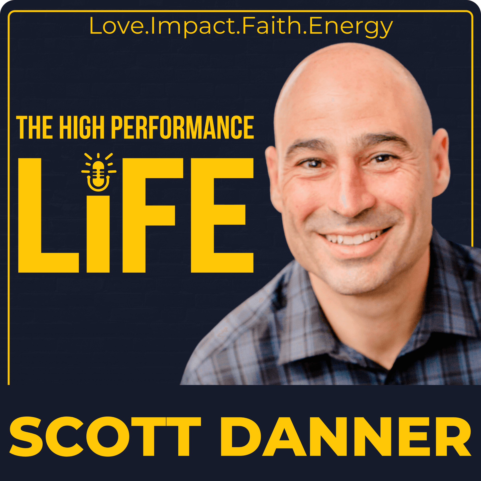 The High Performance Life - Podcasts