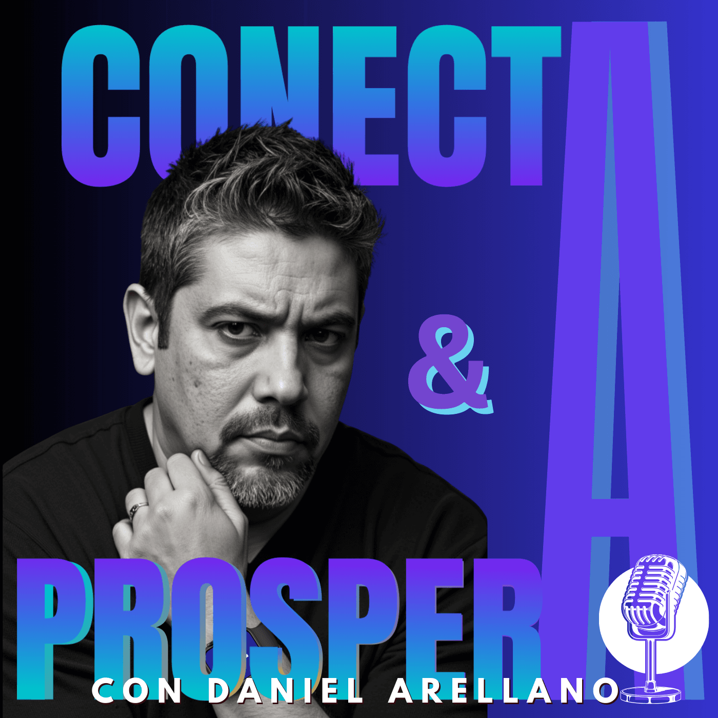 Conecta y Prospera - Podcasts