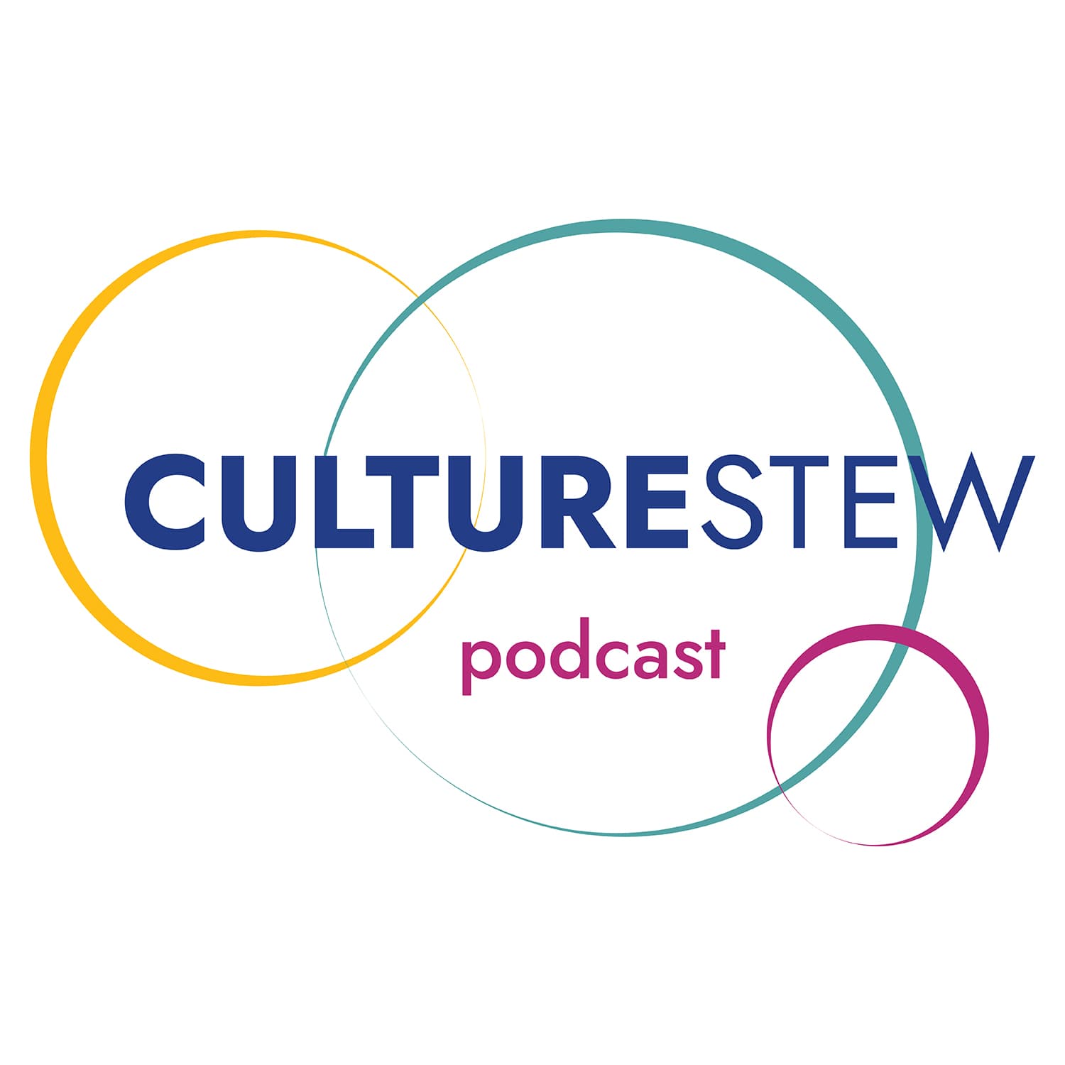 Culture Stew - Podcasts
