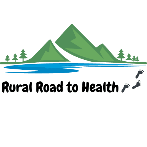 Rural Road to Health - Podcasts