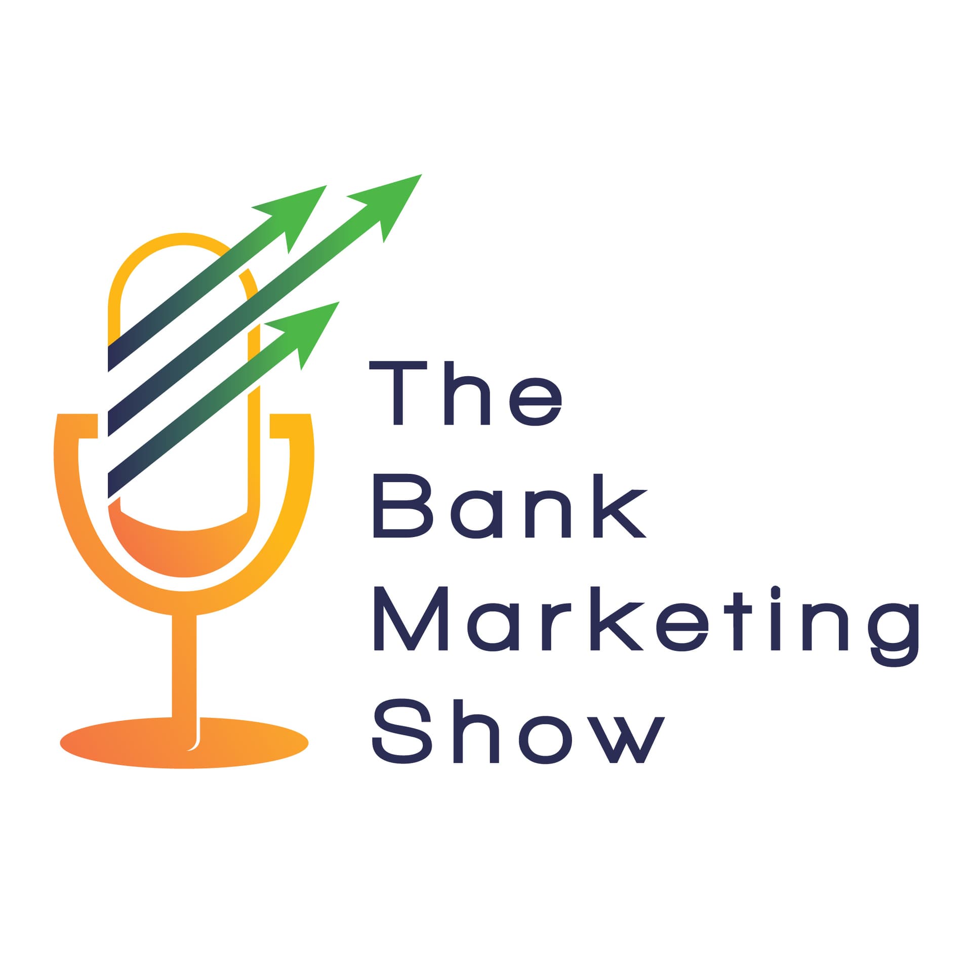 Bank Marketing Show - Podcasts