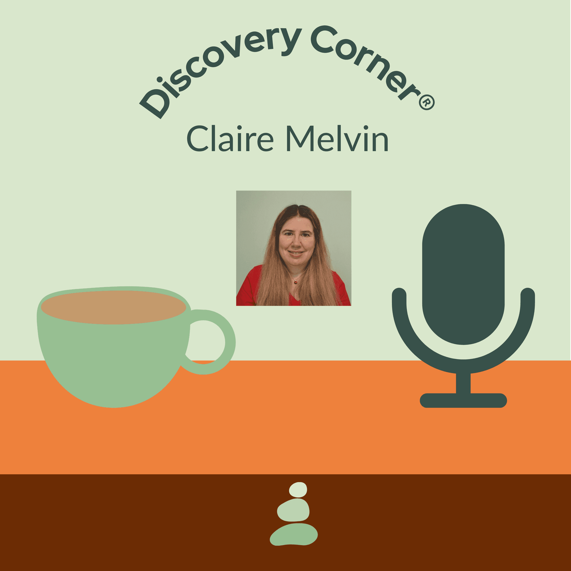 Discovery Corner - Podcasts