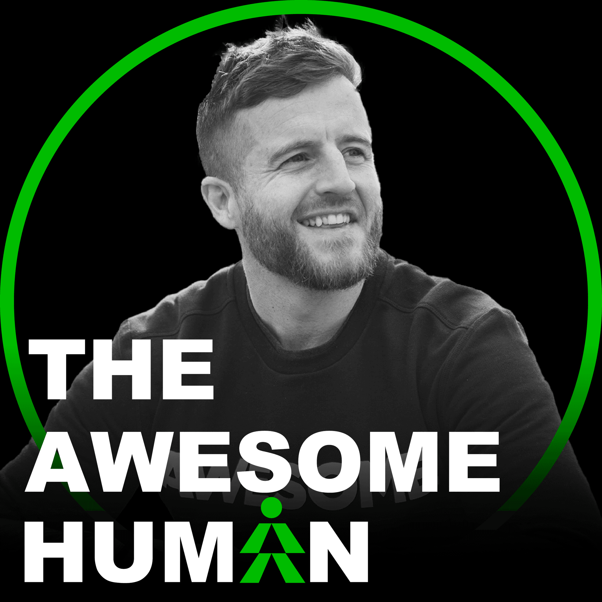Awesome Human Podcast - Podcasts